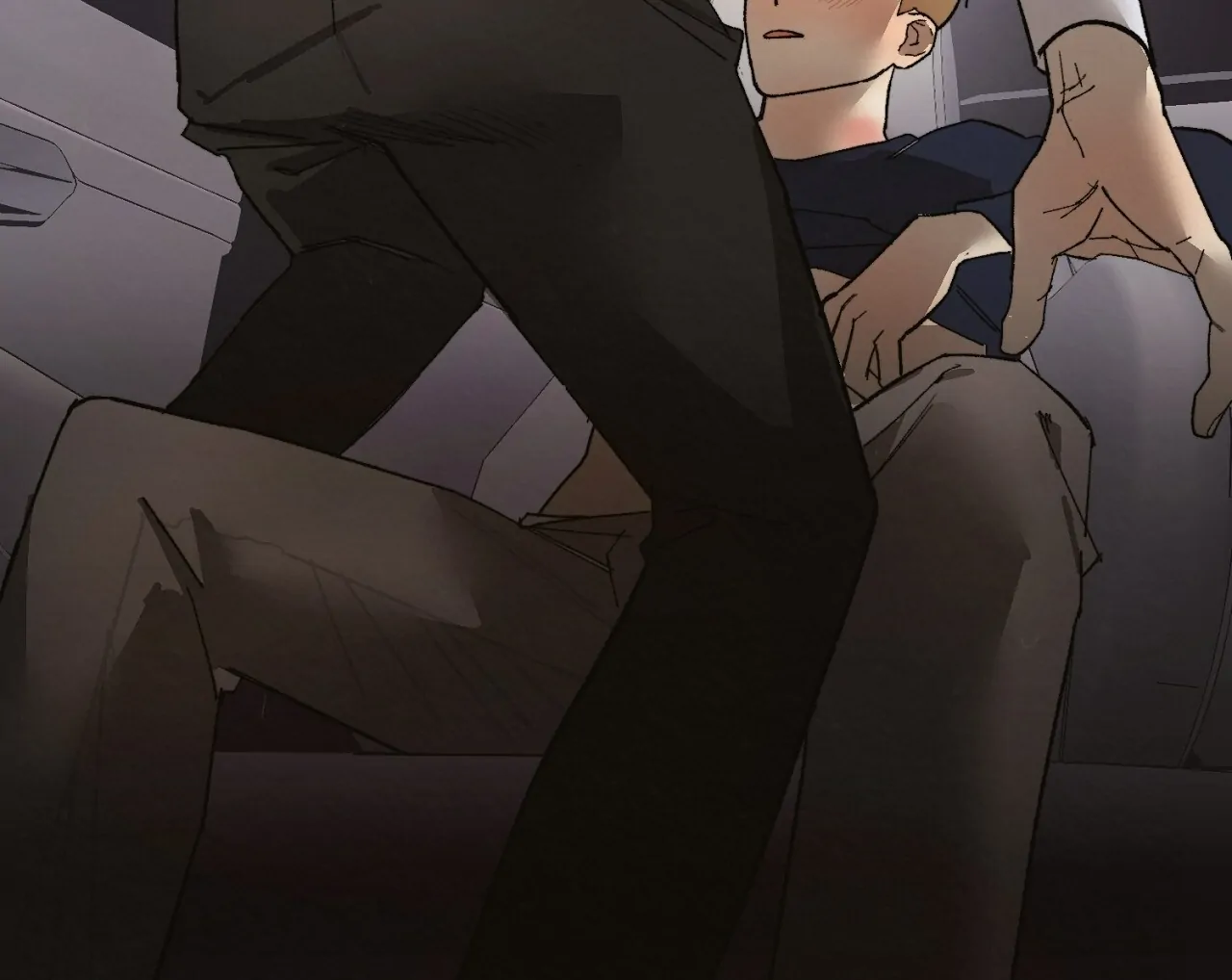 Teachers Need Sex Education Too - Chapter 4 manhwa