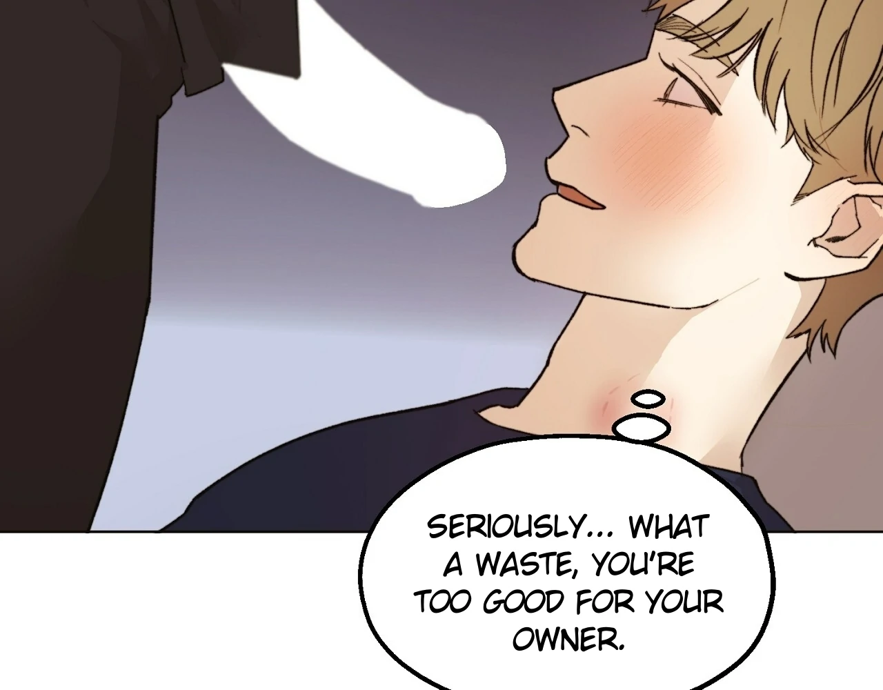 Teachers Need Sex Education Too - Chapter 4 manhwa