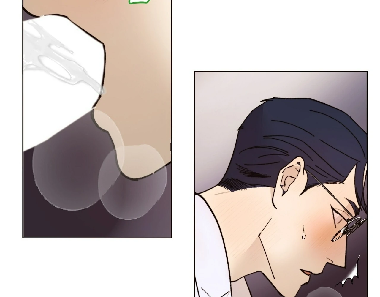 Teachers Need Sex Education Too - Chapter 4 manhwa