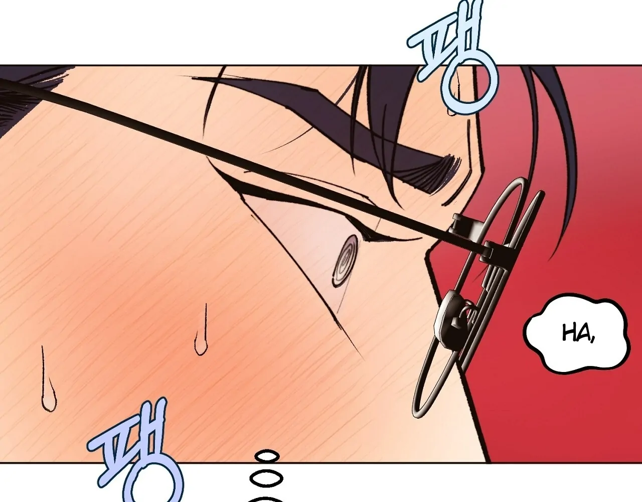 Teachers Need Sex Education Too - Chapter 4 manhwa