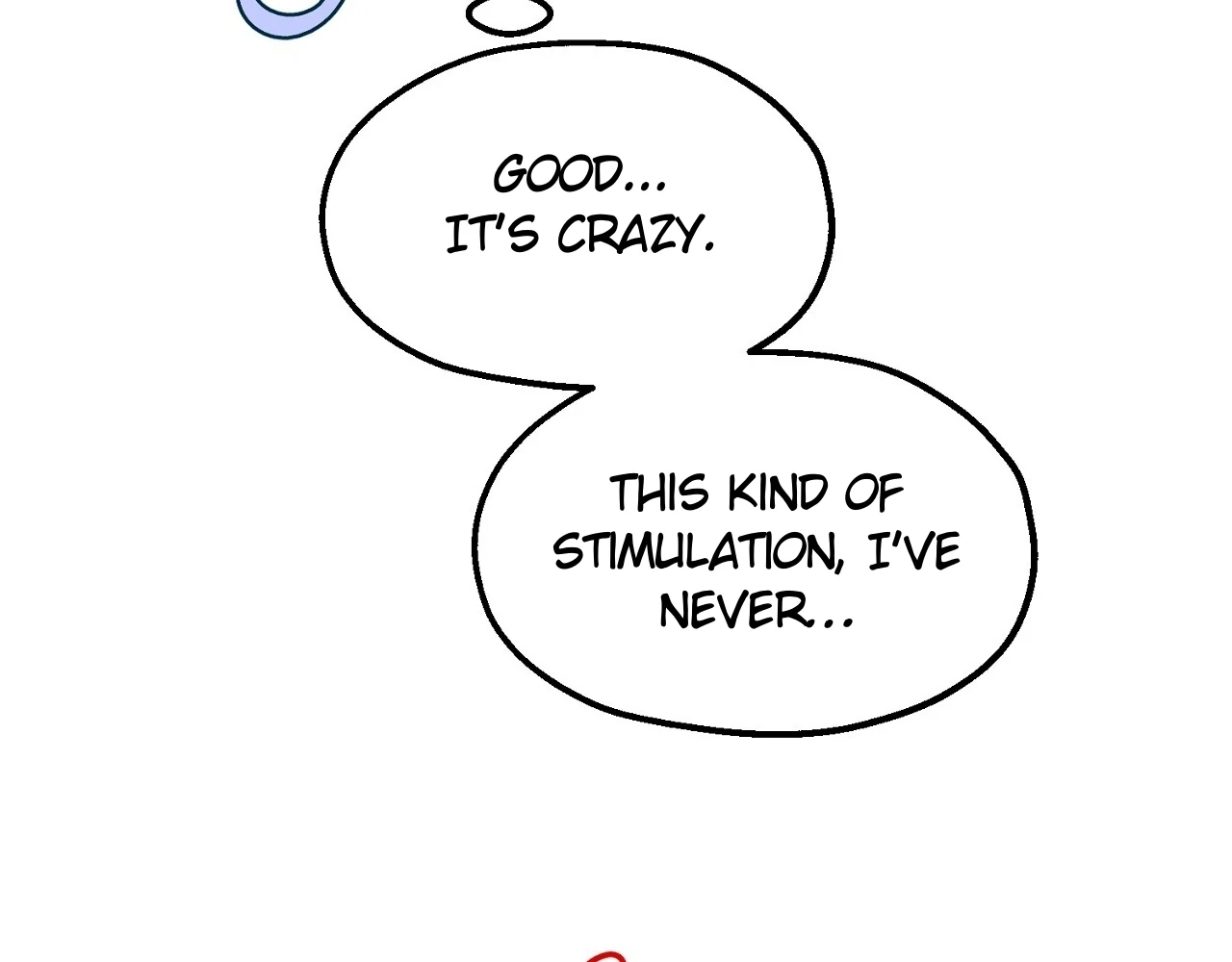 Teachers Need Sex Education Too - Chapter 4 manhwa
