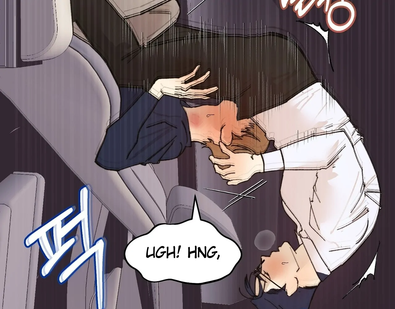 Teachers Need Sex Education Too - Chapter 4 manhwa