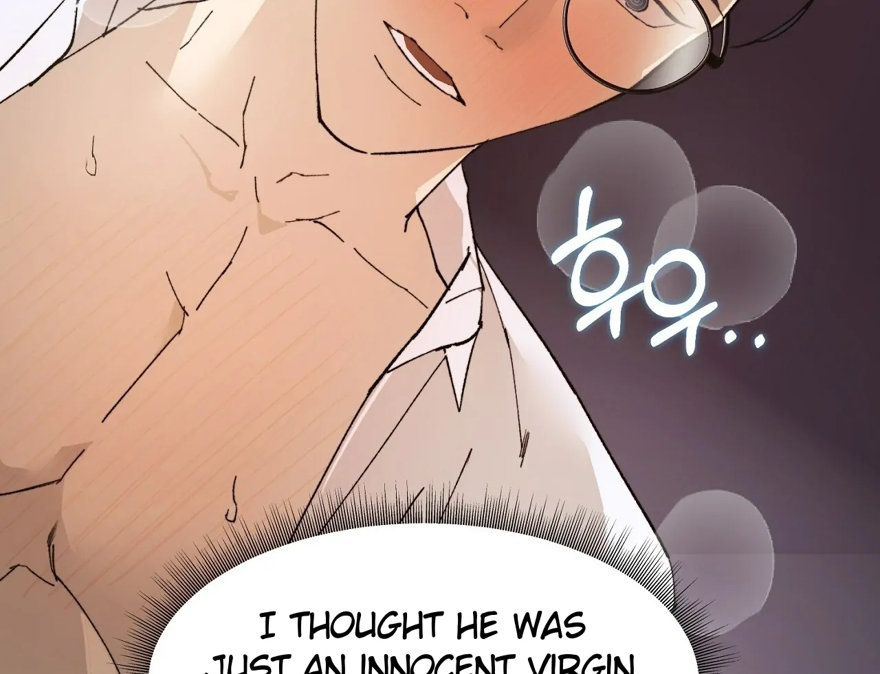 Teachers Need Sex Education Too - Chapter 4 manhwa