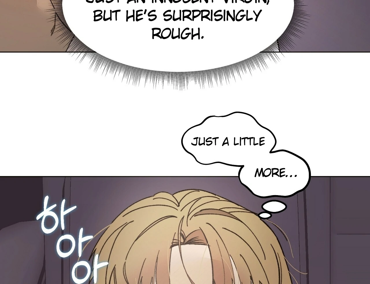 Teachers Need Sex Education Too - Chapter 4 manhwa