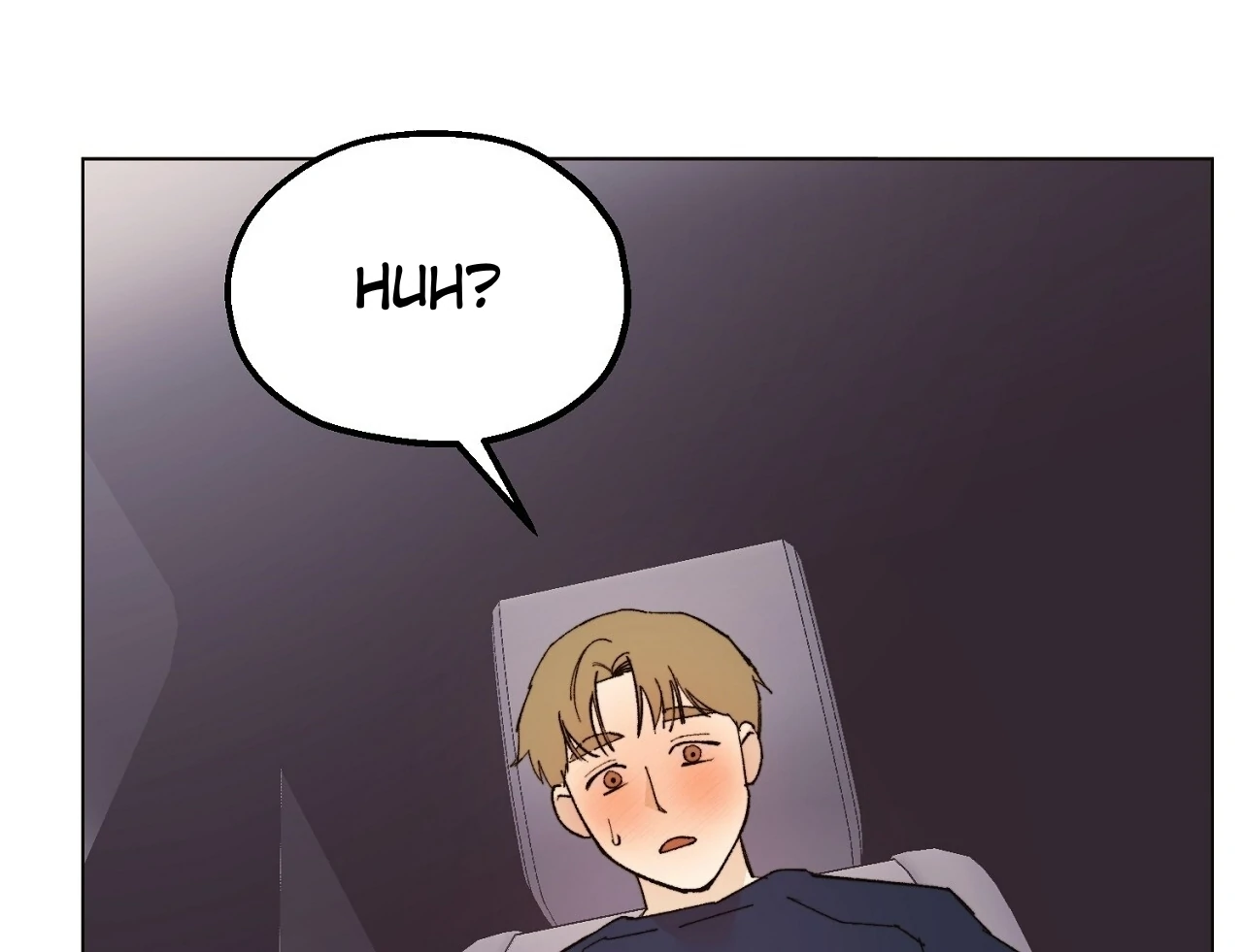 Teachers Need Sex Education Too - Chapter 4 manhwa