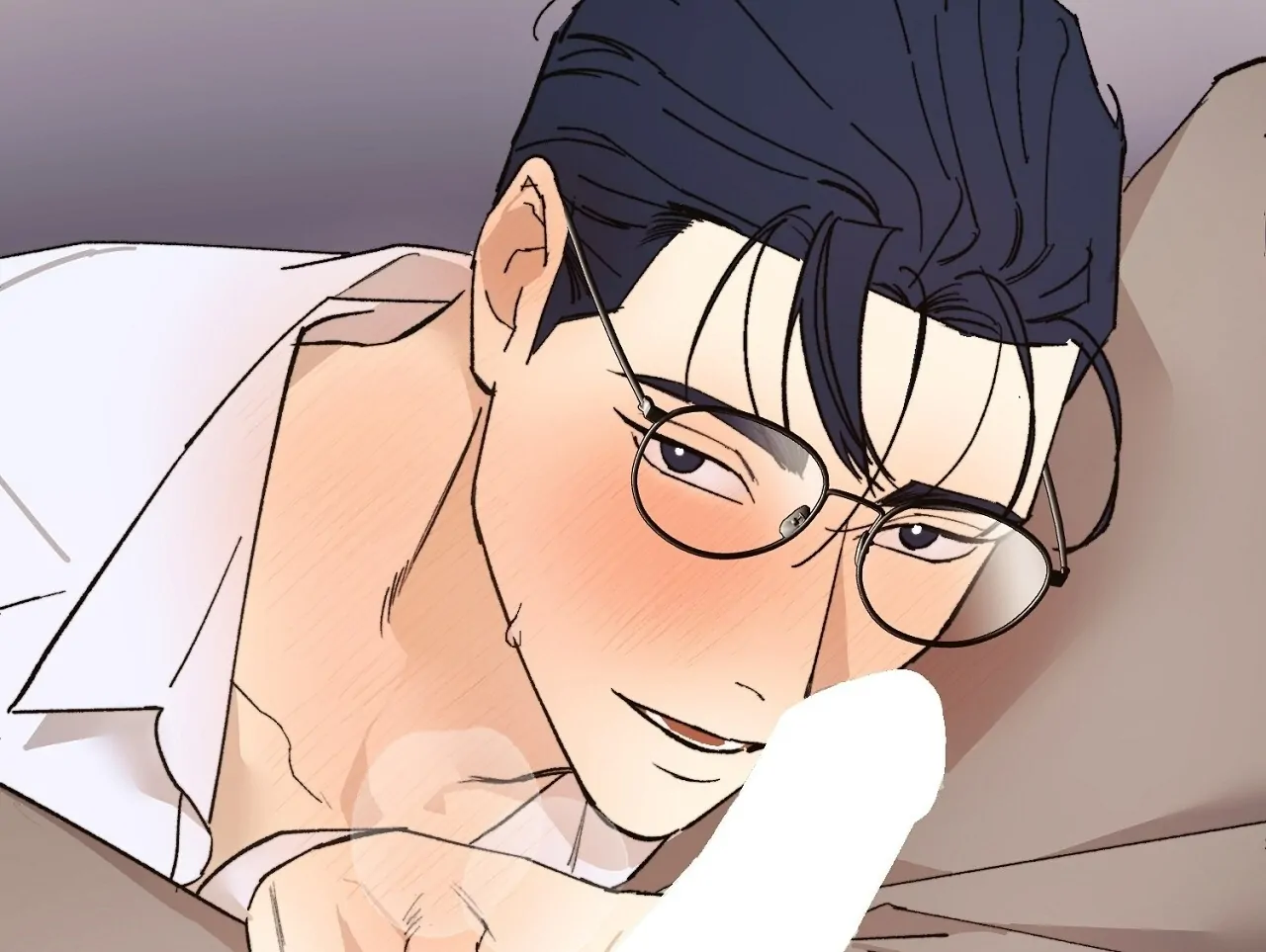 Teachers Need Sex Education Too - Chapter 4 manhwa