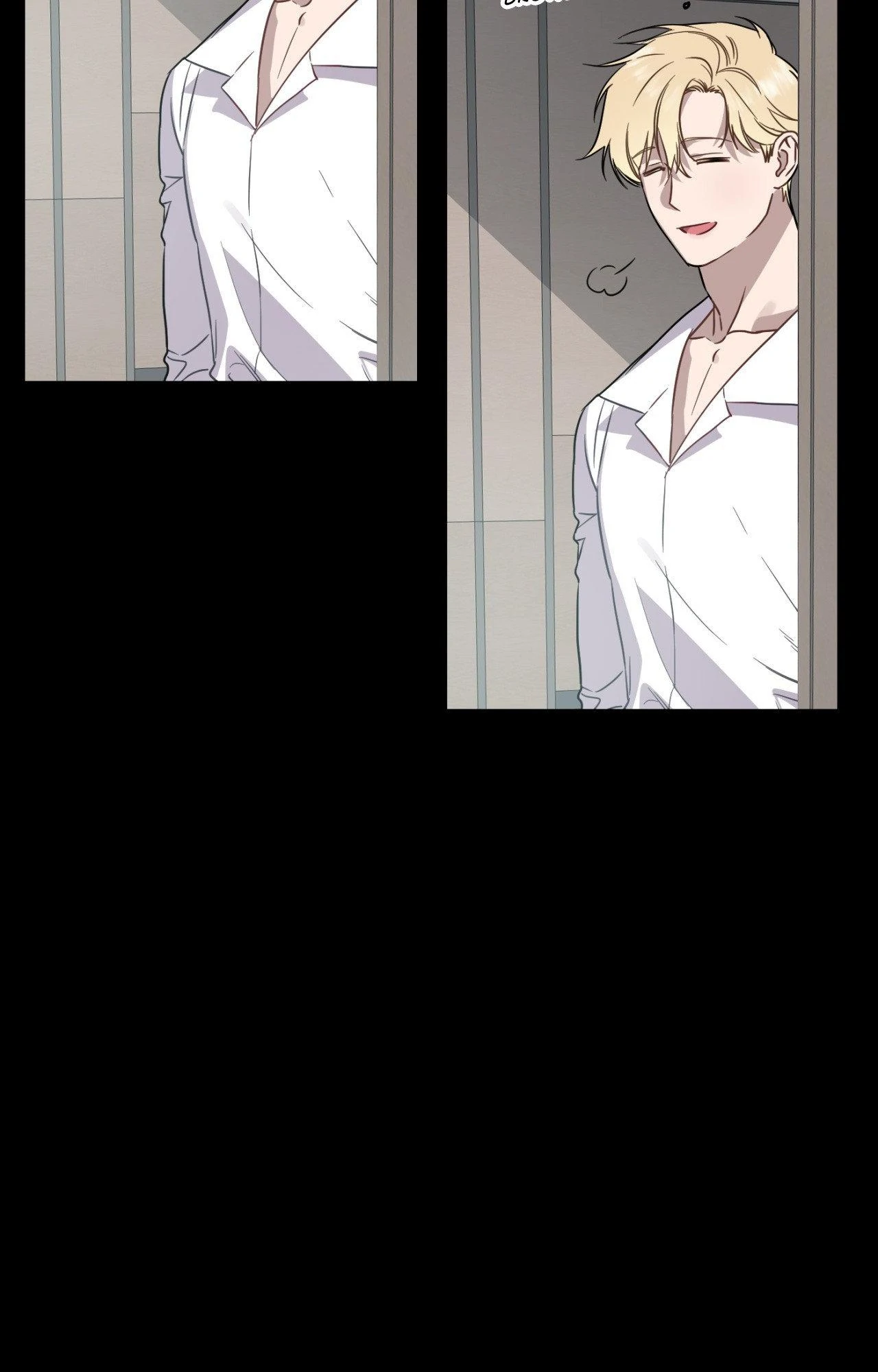 Love One Night (MGS) - The End manhwa