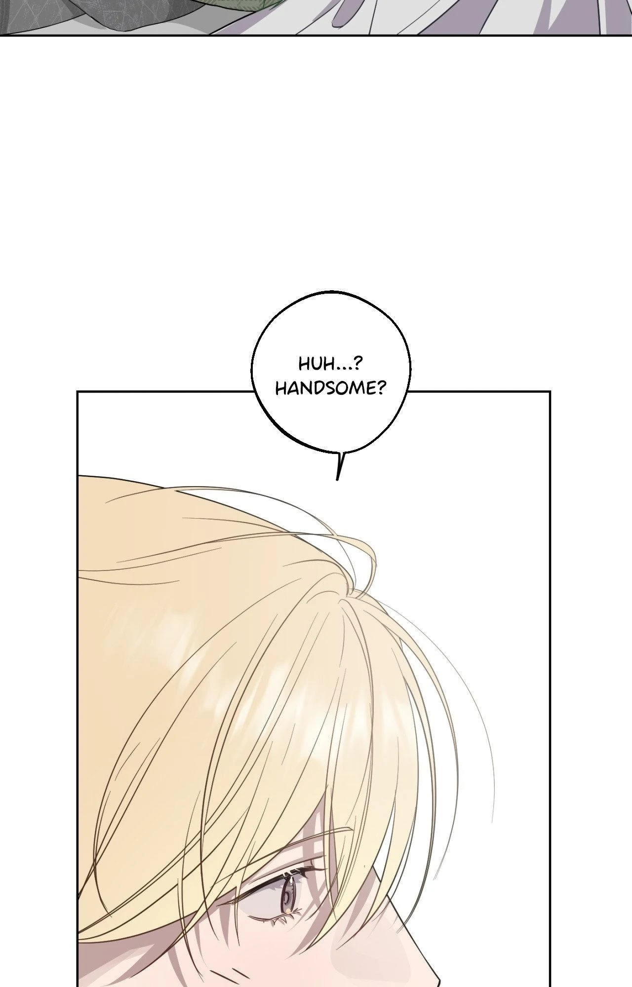 Love One Night (MGS) - The End manhwa