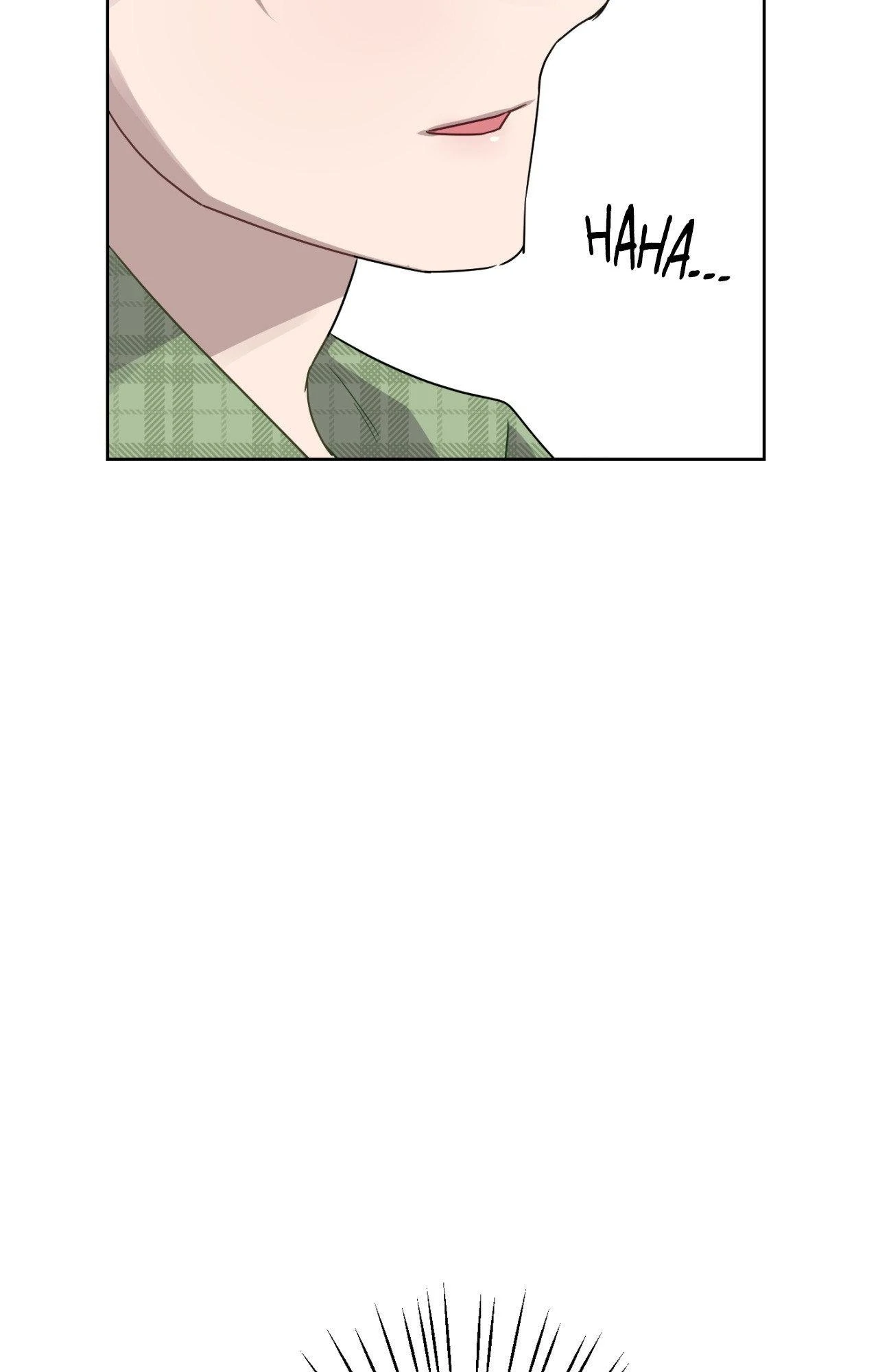 Love One Night (MGS) - The End manhwa