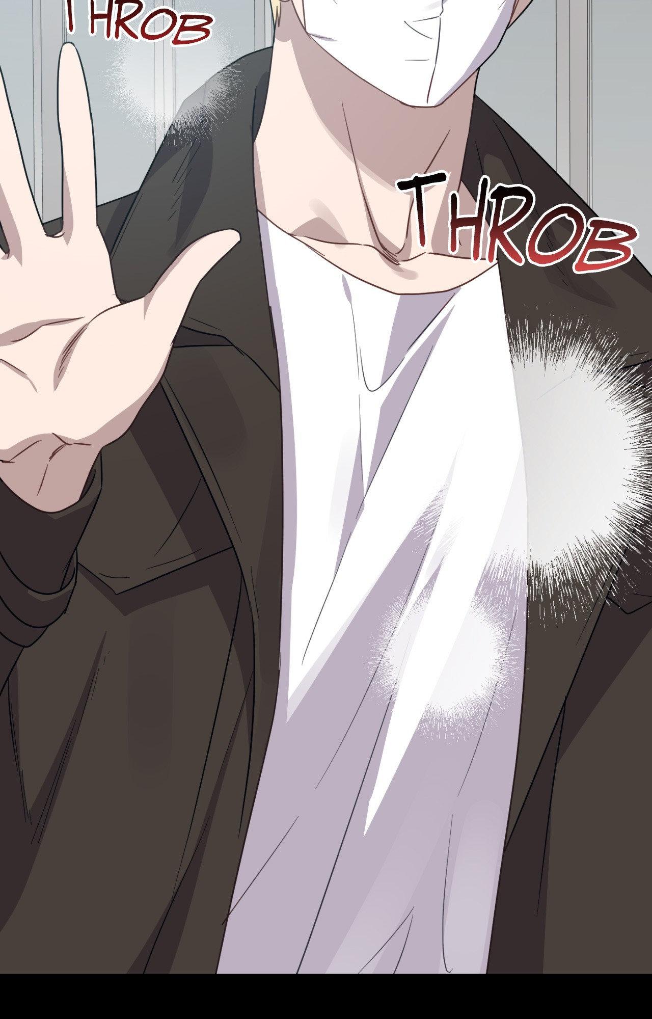 Love One Night (MGS) - The End manhwa