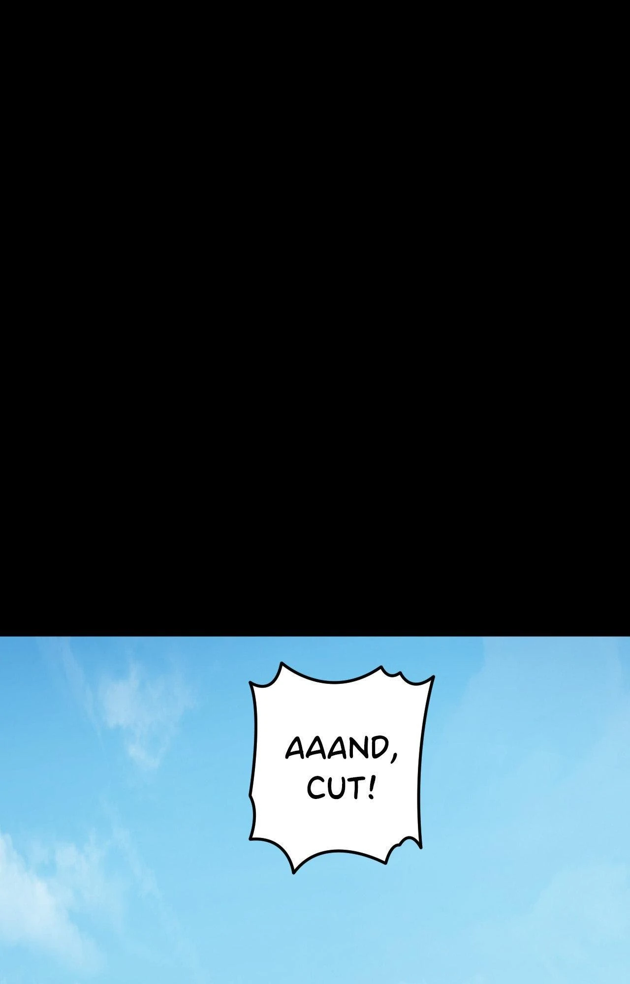 Love One Night (MGS) - The End manhwa