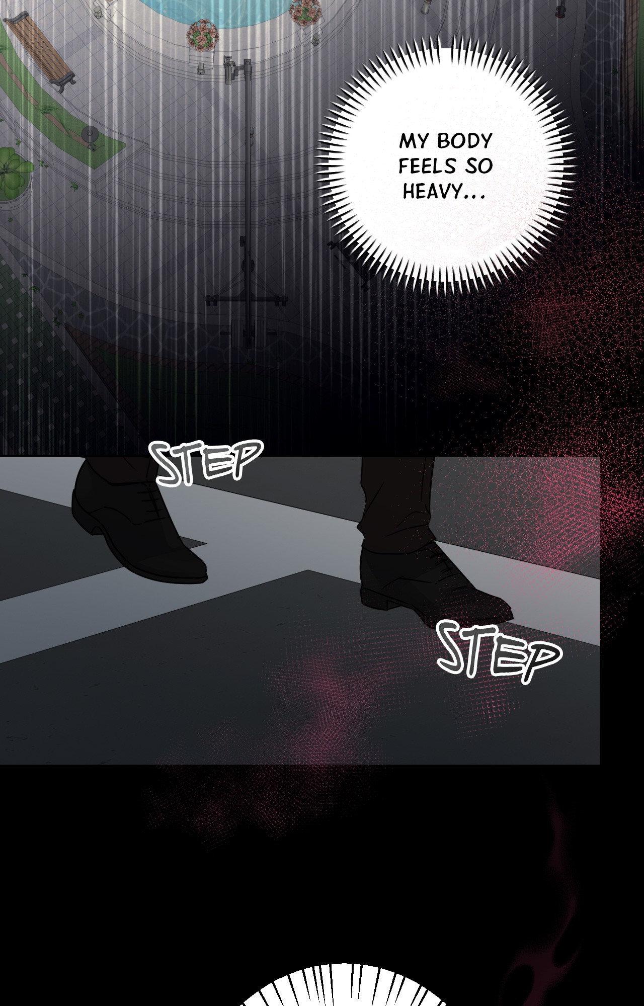 Love One Night (MGS) - The End manhwa