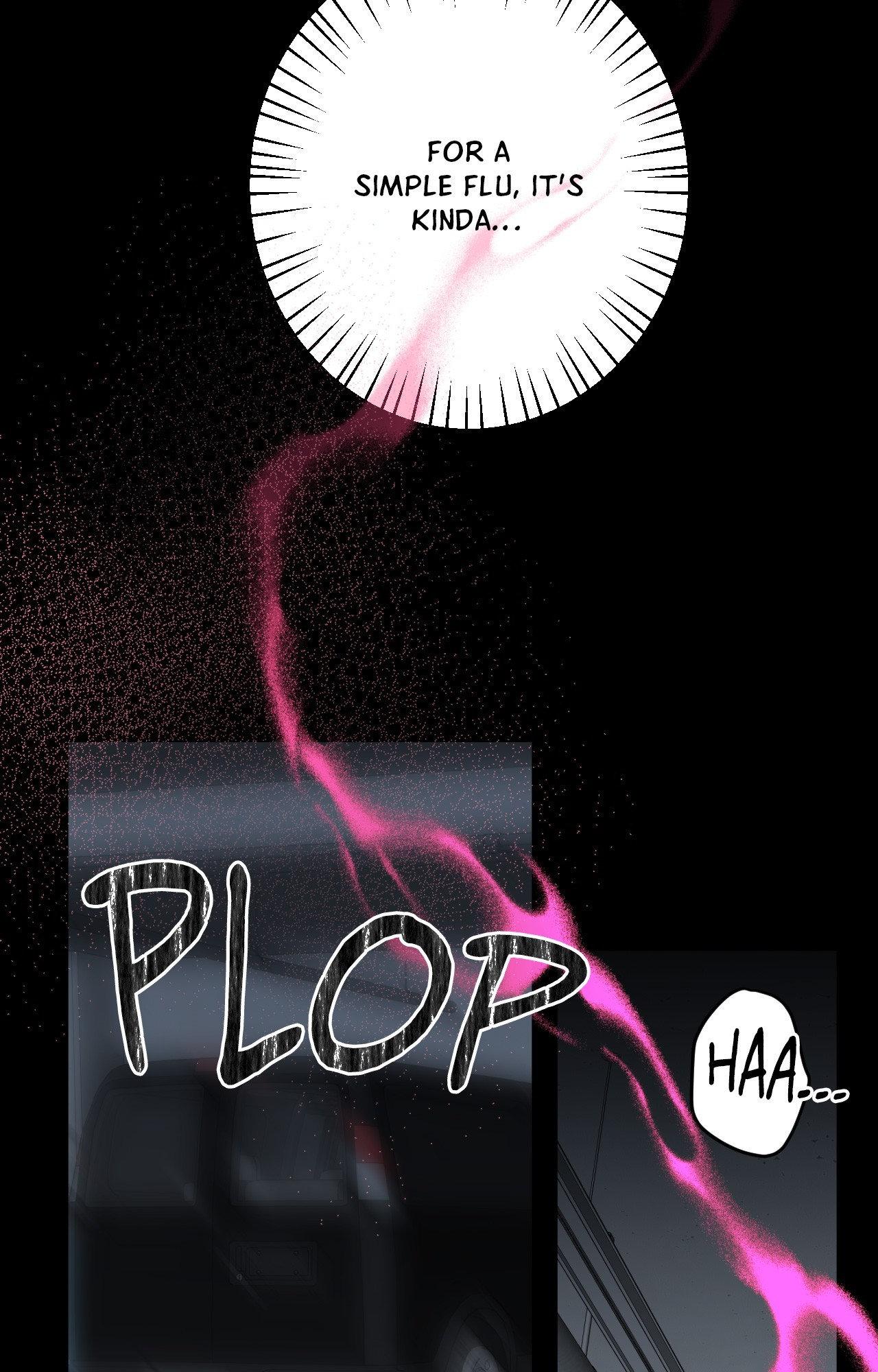 Love One Night (MGS) - The End manhwa
