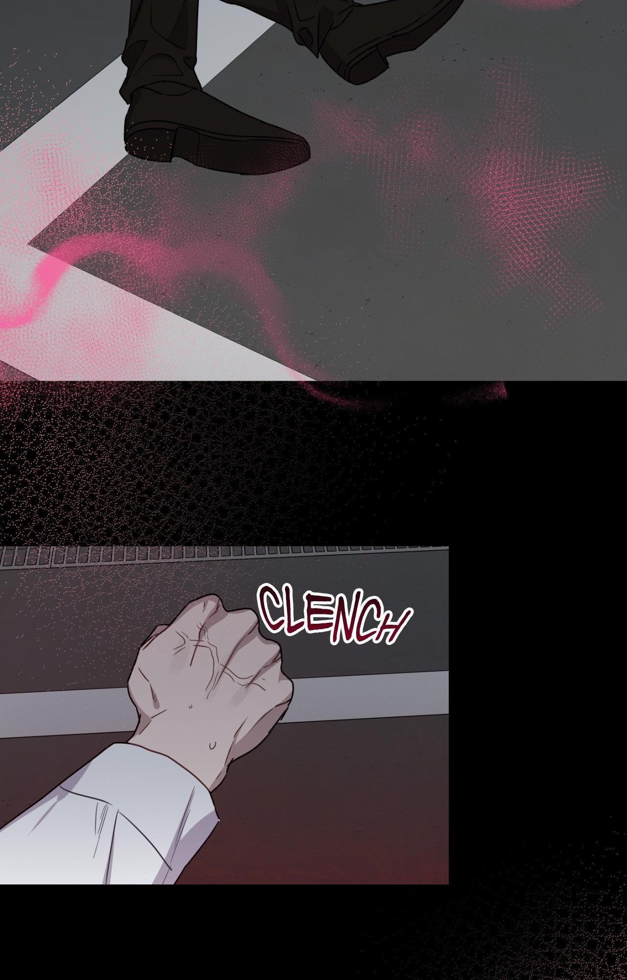 Love One Night (MGS) - The End manhwa