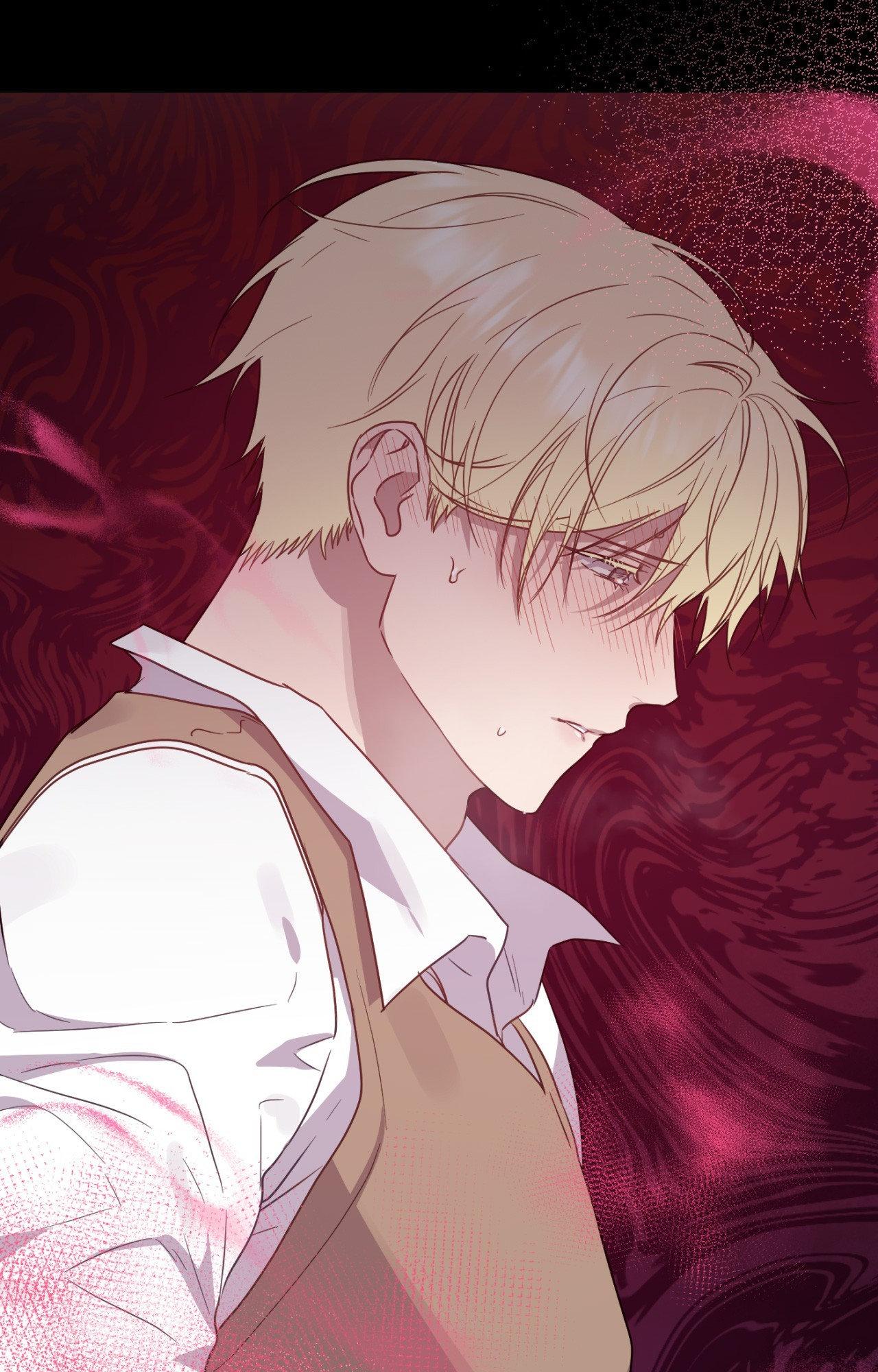 Love One Night (MGS) - The End manhwa