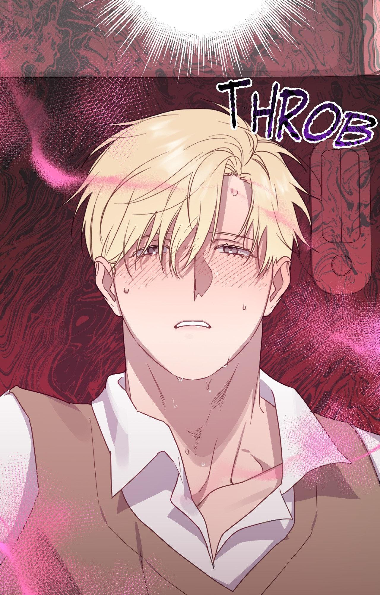 Love One Night (MGS) - The End manhwa