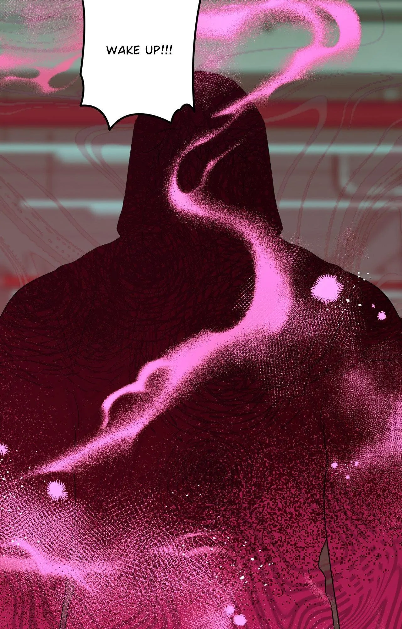 Love One Night (MGS) - The End manhwa