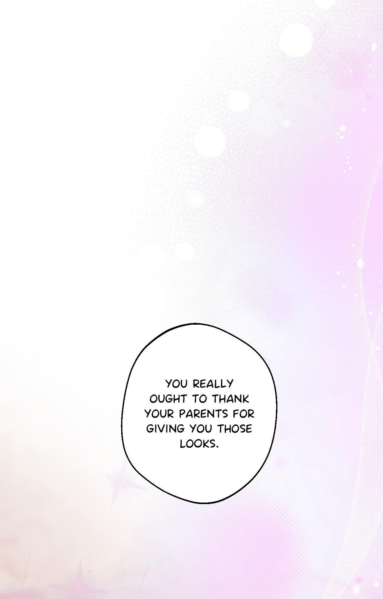 Love One Night (MGS) - The End manhwa