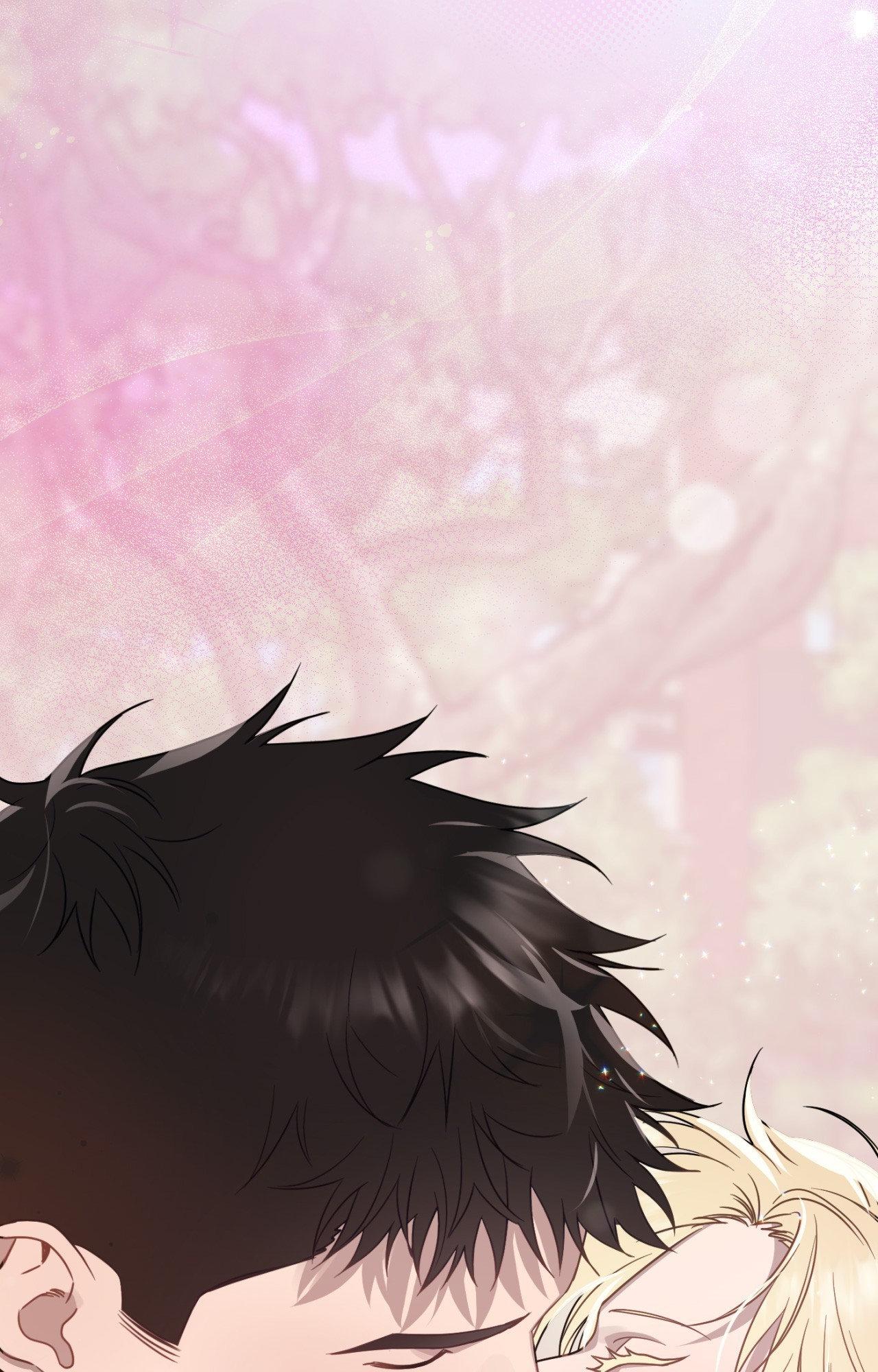 Love One Night (MGS) - The End manhwa