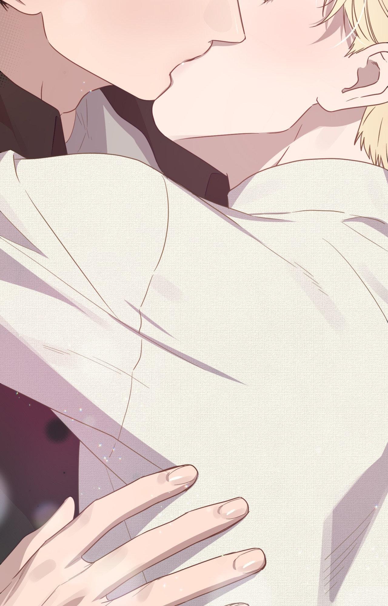 Love One Night (MGS) - The End manhwa
