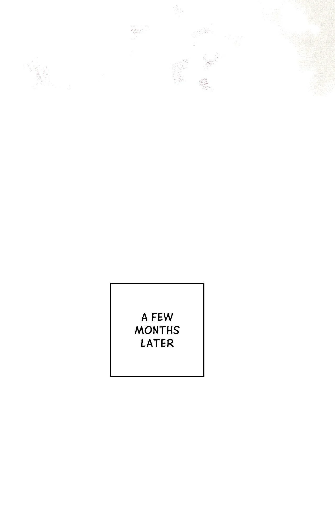 Love One Night (MGS) - The End manhwa