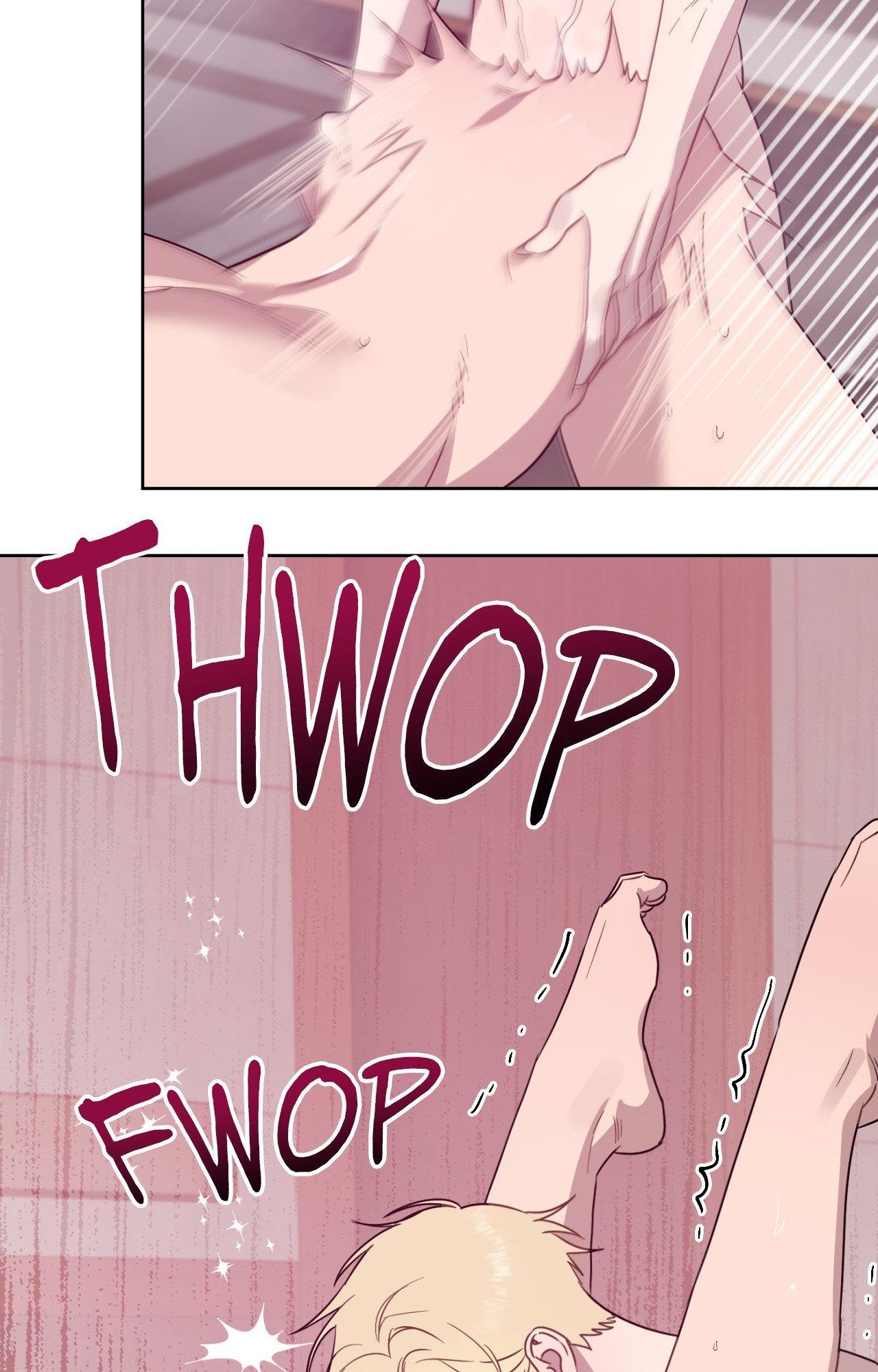 Love One Night (MGS) - The End manhwa