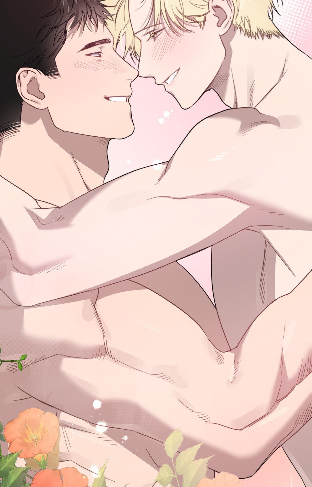 Love One Night (MGS) - The End manhwa