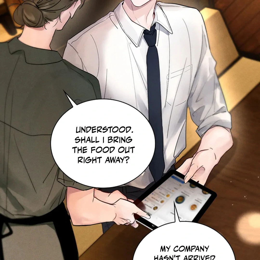 I became my childhood friend’s Guide. ( PARADISE SCANS ) - Chapter 1 manhwa