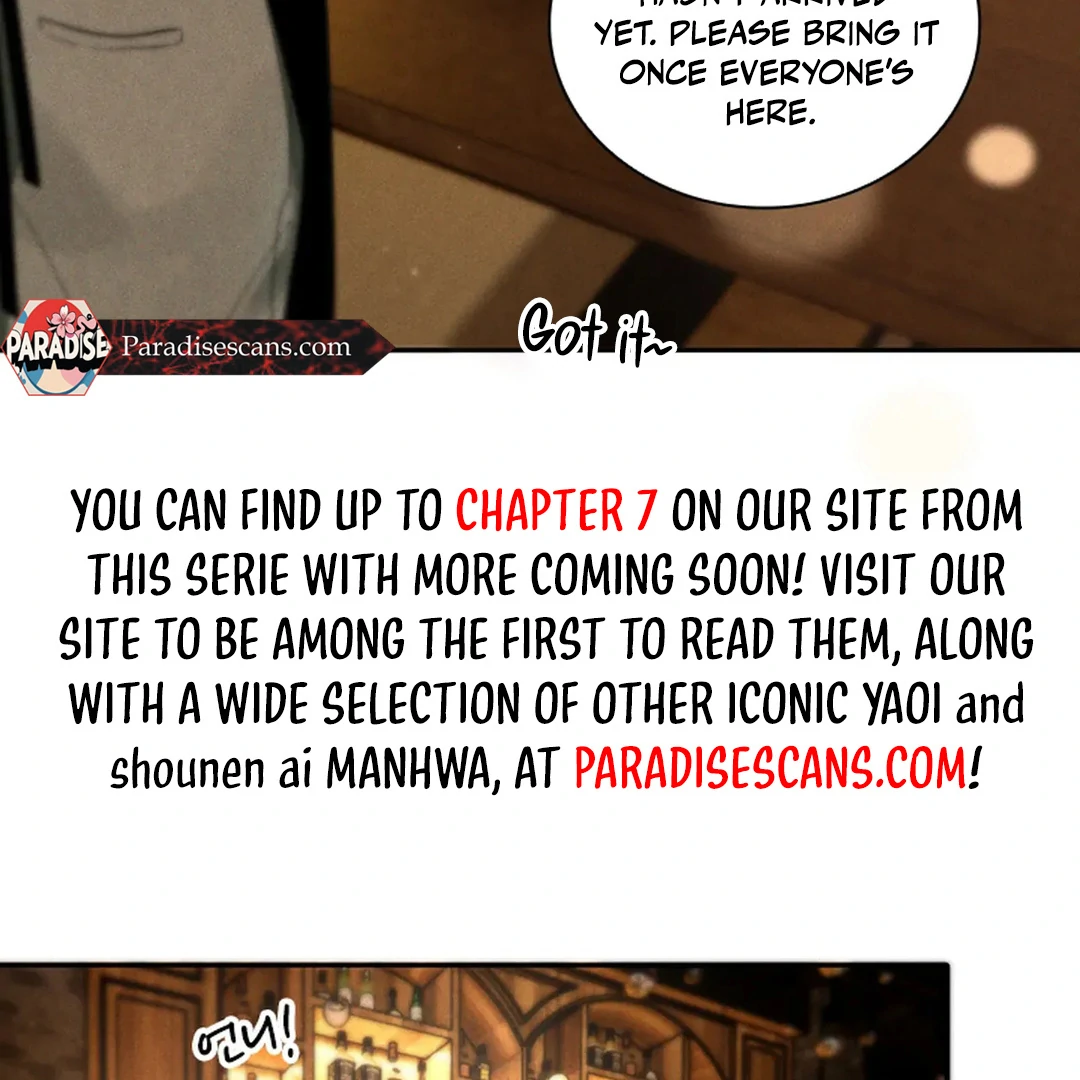 I became my childhood friend’s Guide. ( PARADISE SCANS ) - Chapter 1 manhwa