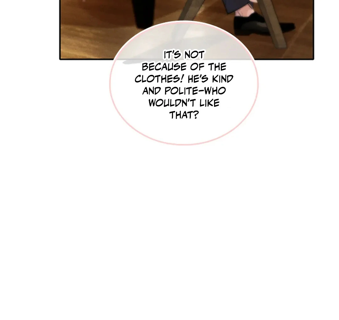 I became my childhood friend’s Guide. ( PARADISE SCANS ) - Chapter 1 manhwa