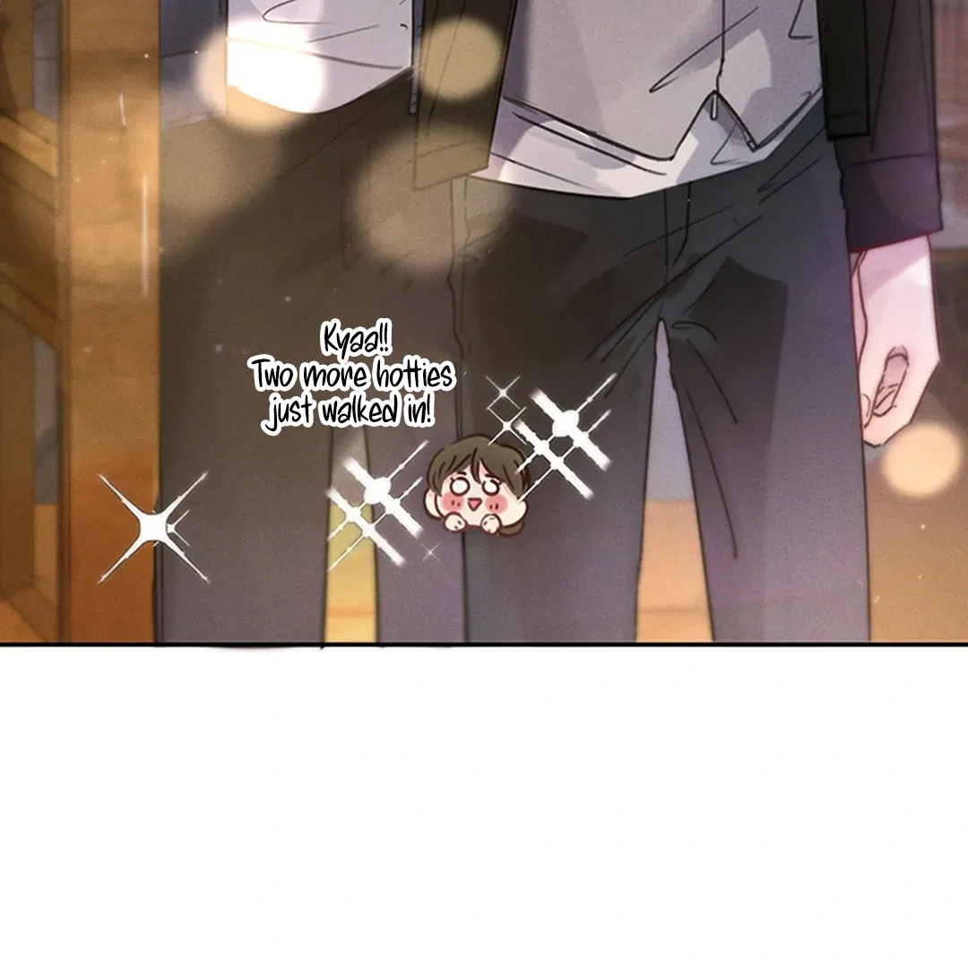 I became my childhood friend’s Guide. ( PARADISE SCANS ) - Chapter 1 manhwa
