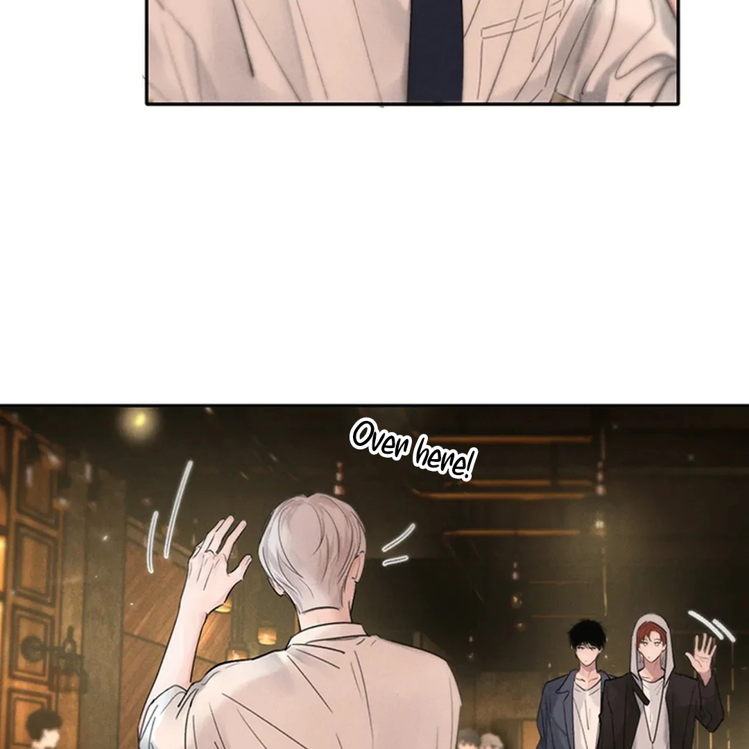 I became my childhood friend’s Guide. ( PARADISE SCANS ) - Chapter 1 manhwa