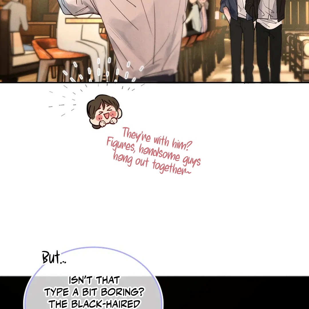 I became my childhood friend’s Guide. ( PARADISE SCANS ) - Chapter 1 manhwa