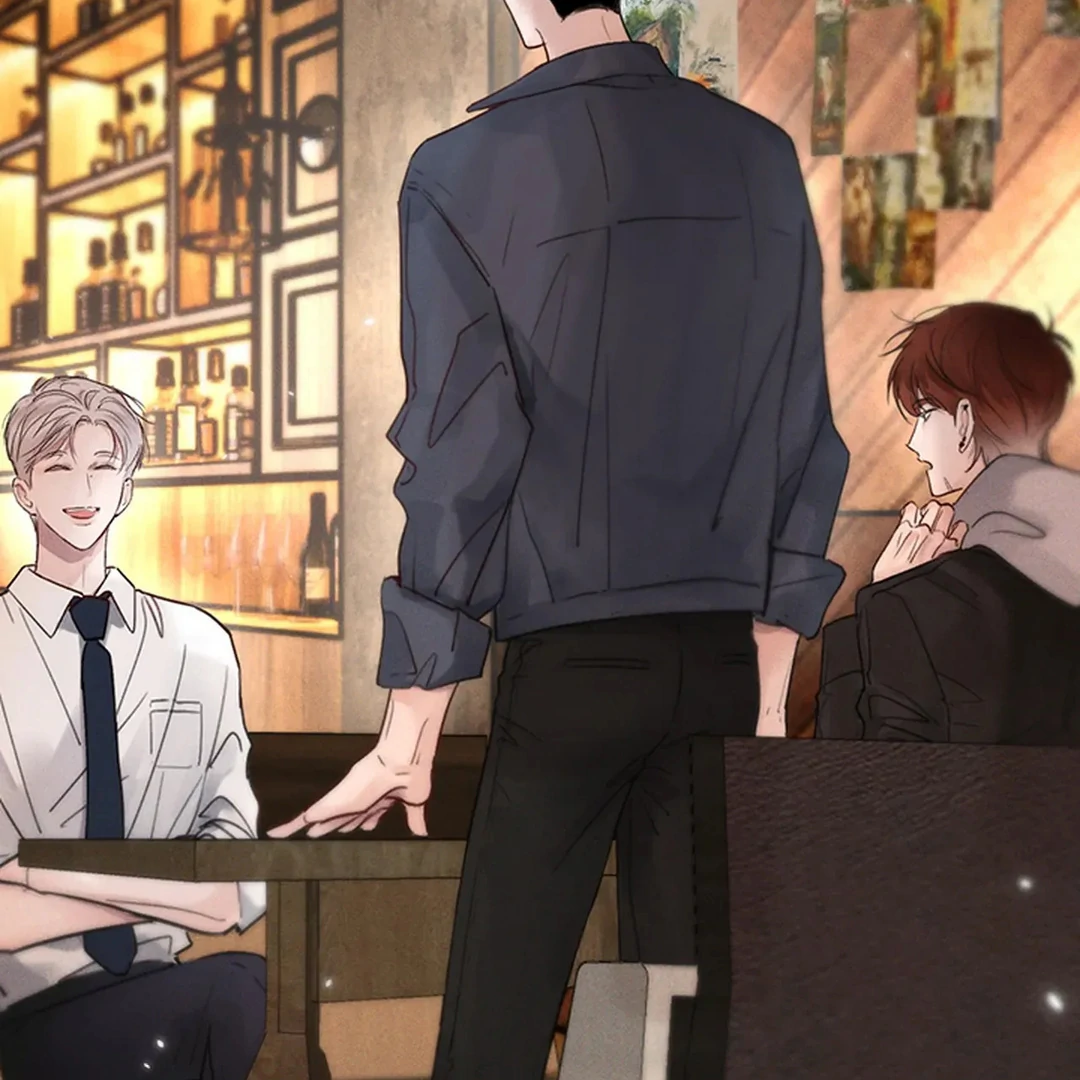 I became my childhood friend’s Guide. ( PARADISE SCANS ) - Chapter 1 manhwa