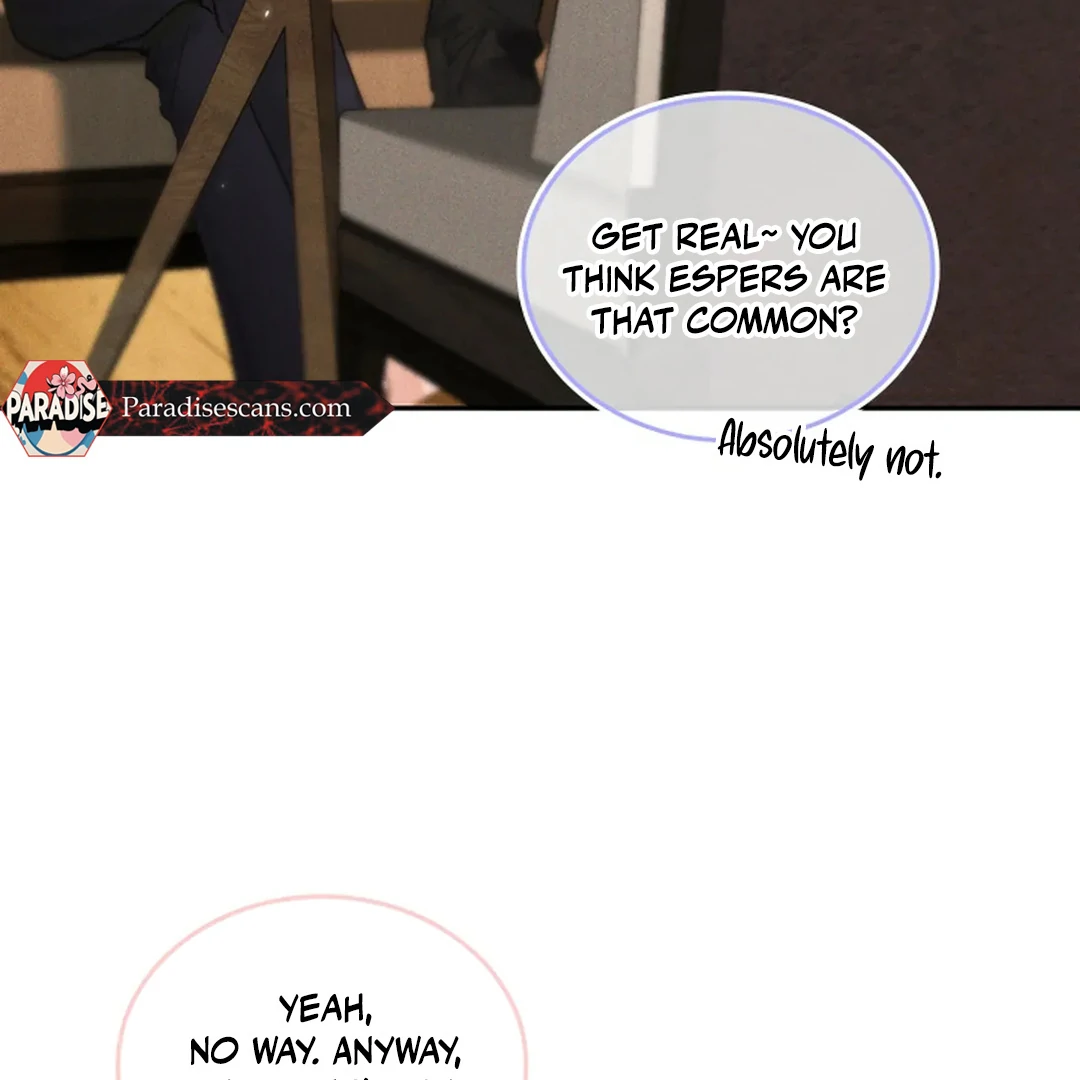 I became my childhood friend’s Guide. ( PARADISE SCANS ) - Chapter 1 manhwa