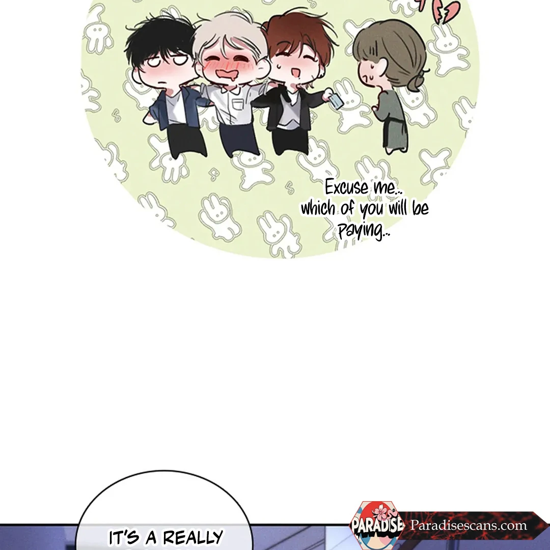 I became my childhood friend’s Guide. ( PARADISE SCANS ) - Chapter 1 manhwa