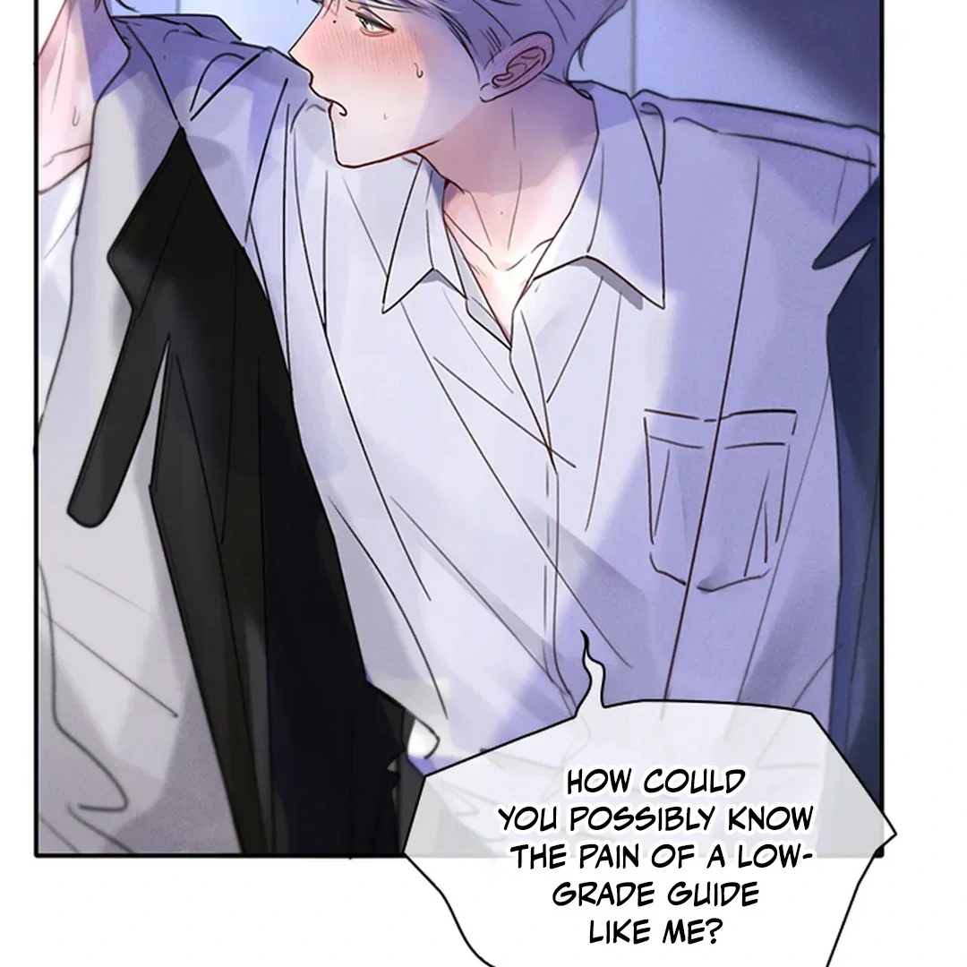 I became my childhood friend’s Guide. ( PARADISE SCANS ) - Chapter 1 manhwa