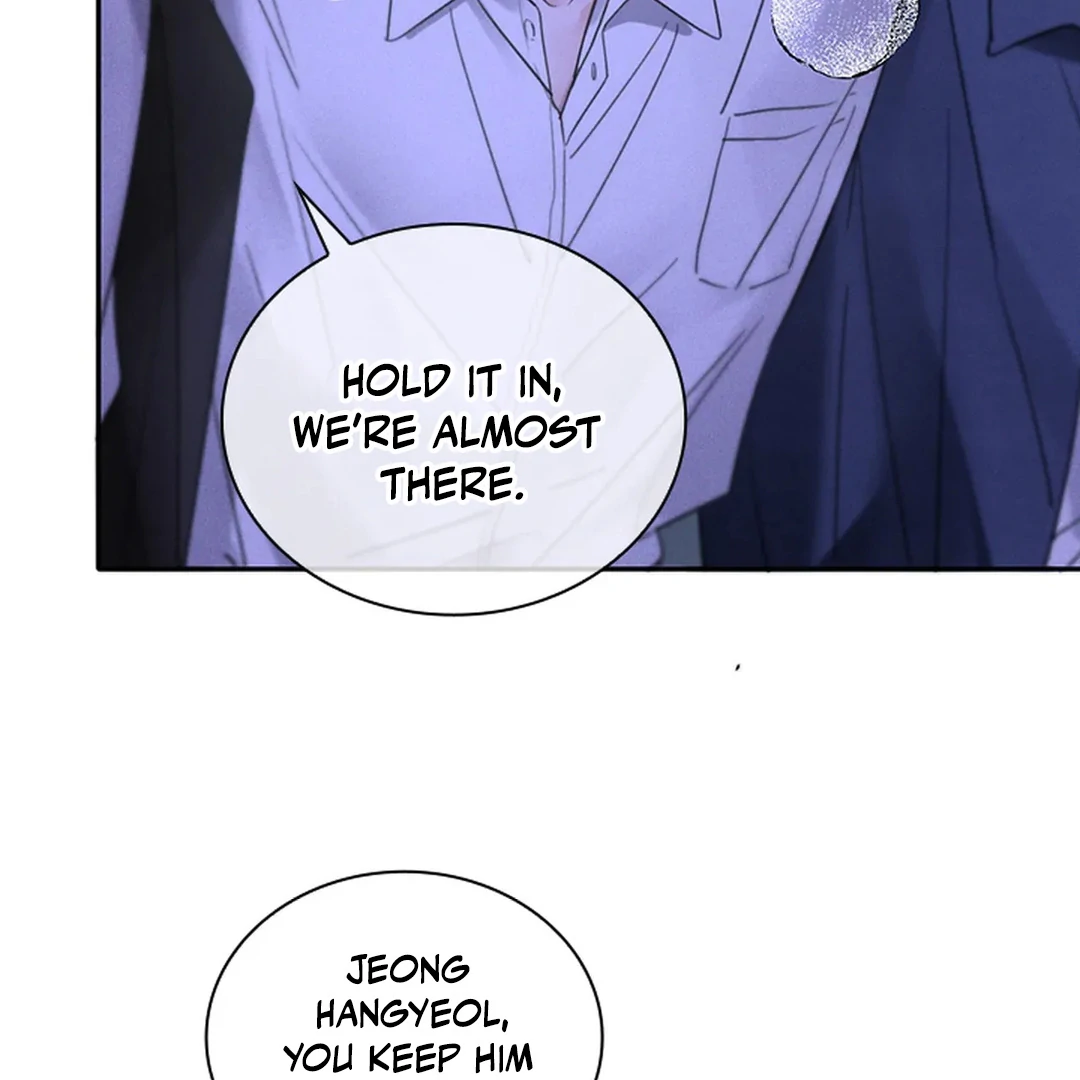 I became my childhood friend’s Guide. ( PARADISE SCANS ) - Chapter 1 manhwa