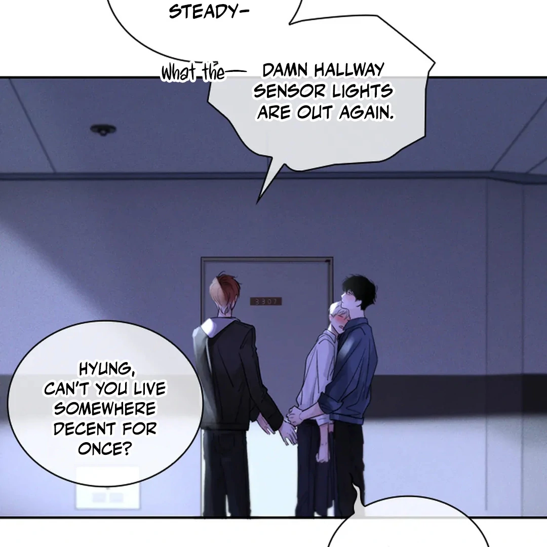 I became my childhood friend’s Guide. ( PARADISE SCANS ) - Chapter 1 manhwa