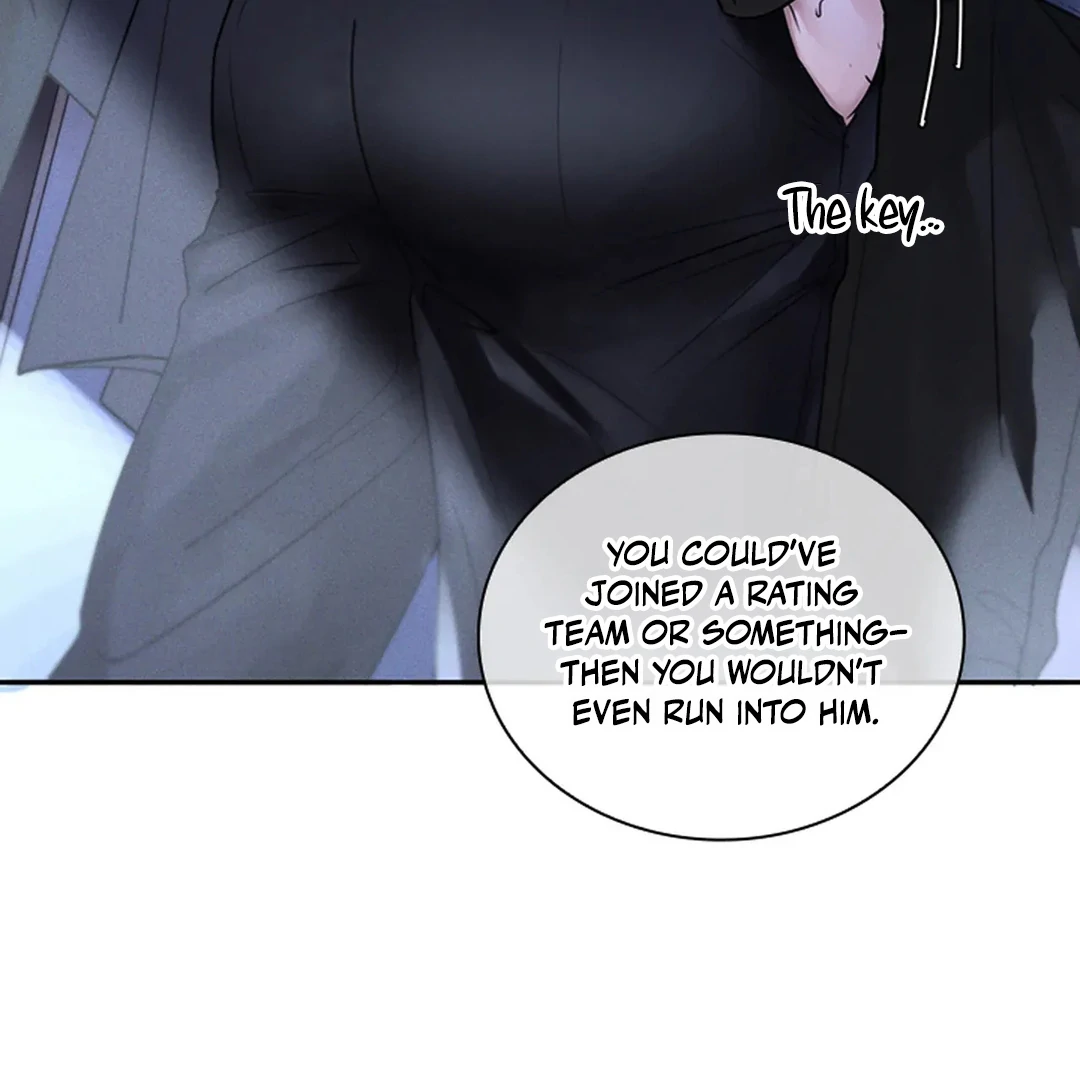 I became my childhood friend’s Guide. ( PARADISE SCANS ) - Chapter 1 manhwa