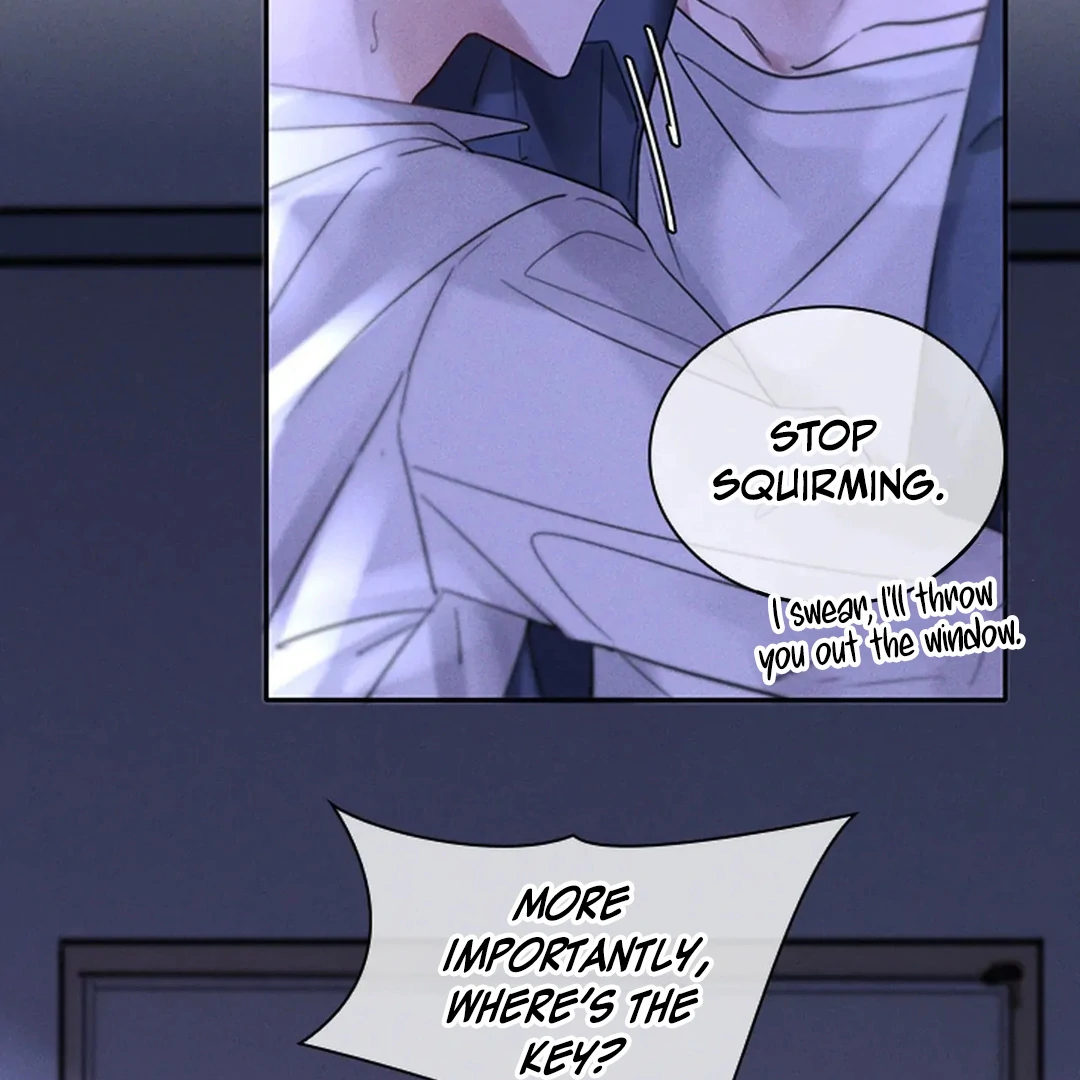 I became my childhood friend’s Guide. ( PARADISE SCANS ) - Chapter 1 manhwa