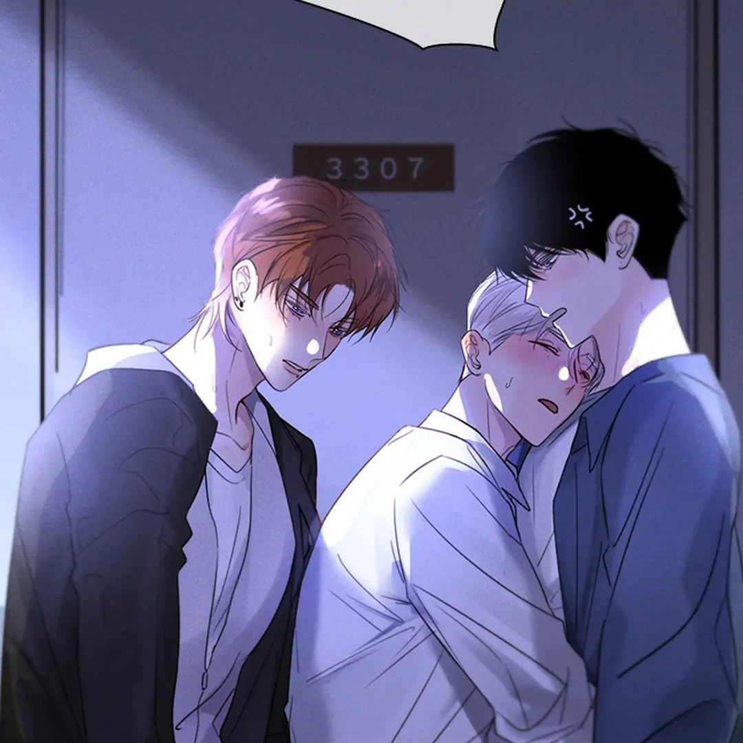 I became my childhood friend’s Guide. ( PARADISE SCANS ) - Chapter 1 manhwa