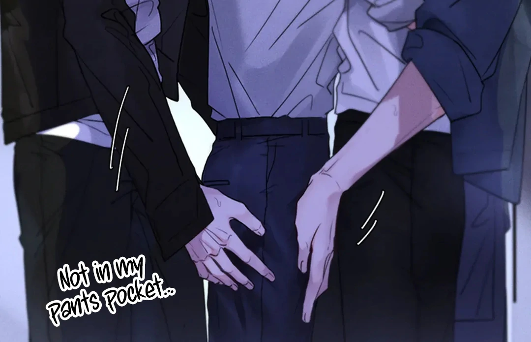 I became my childhood friend’s Guide. ( PARADISE SCANS ) - Chapter 1 manhwa