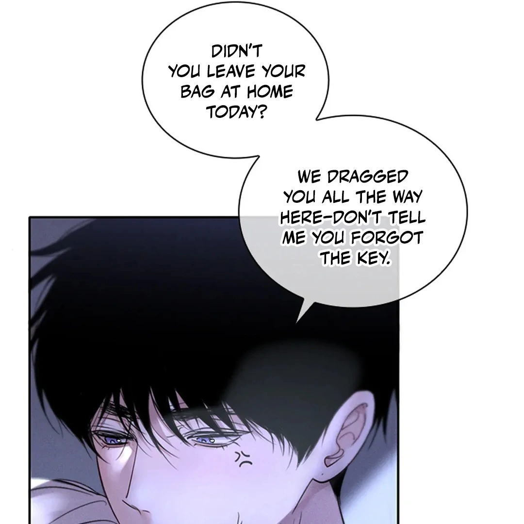 I became my childhood friend’s Guide. ( PARADISE SCANS ) - Chapter 1 manhwa