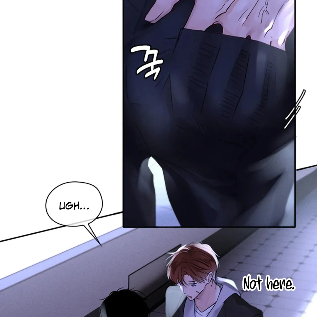 I became my childhood friend’s Guide. ( PARADISE SCANS ) - Chapter 1 manhwa