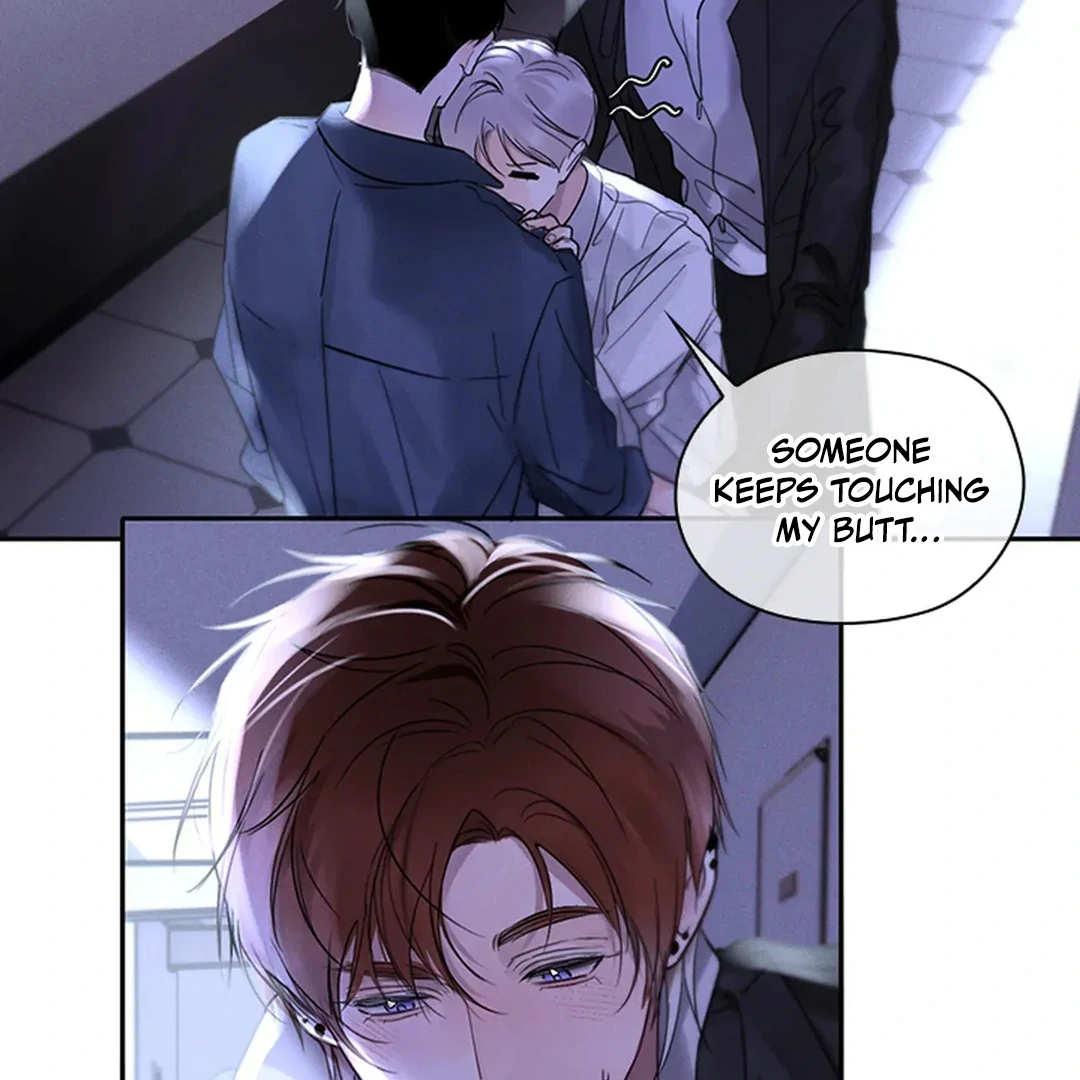 I became my childhood friend’s Guide. ( PARADISE SCANS ) - Chapter 1 manhwa