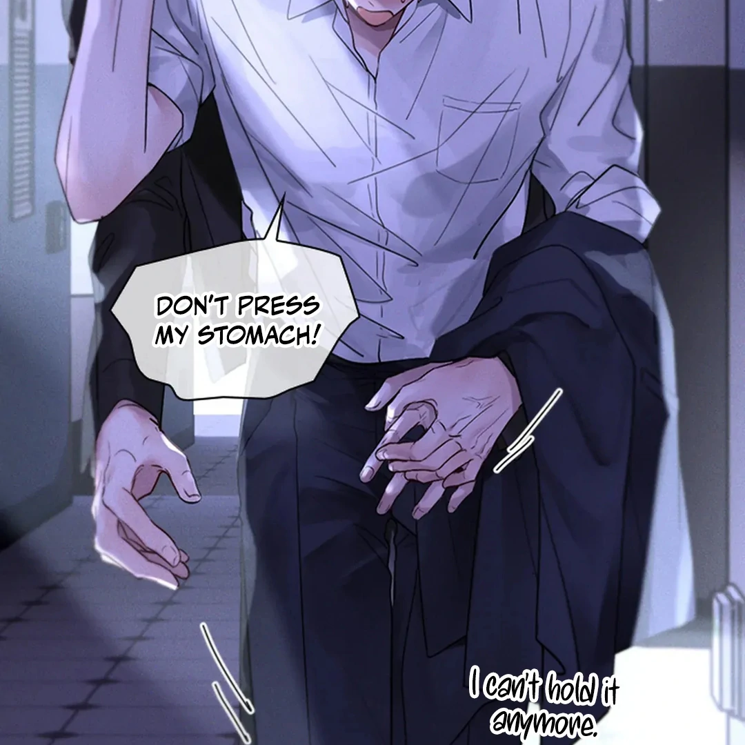 I became my childhood friend’s Guide. ( PARADISE SCANS ) - Chapter 1 manhwa
