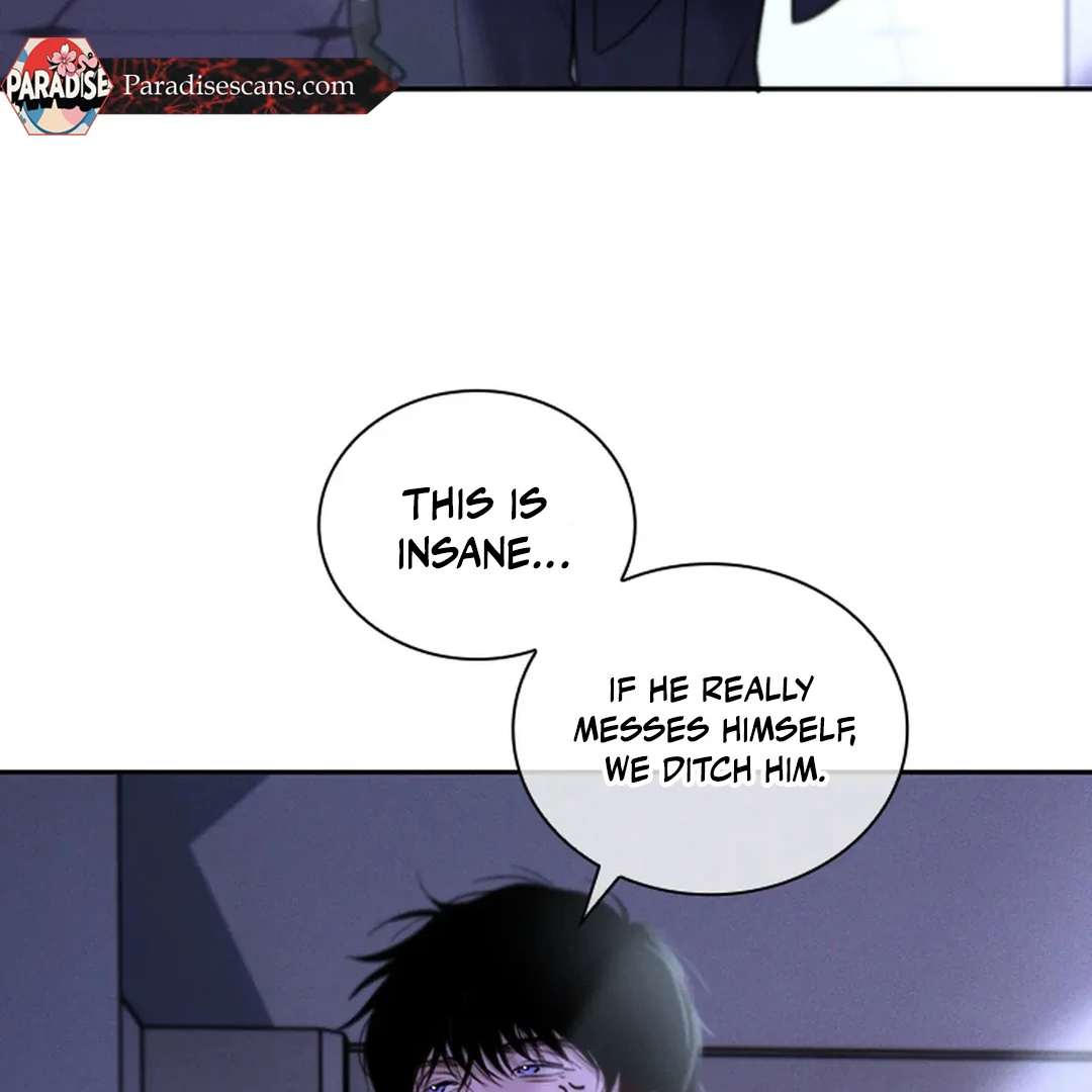 I became my childhood friend’s Guide. ( PARADISE SCANS ) - Chapter 1 manhwa