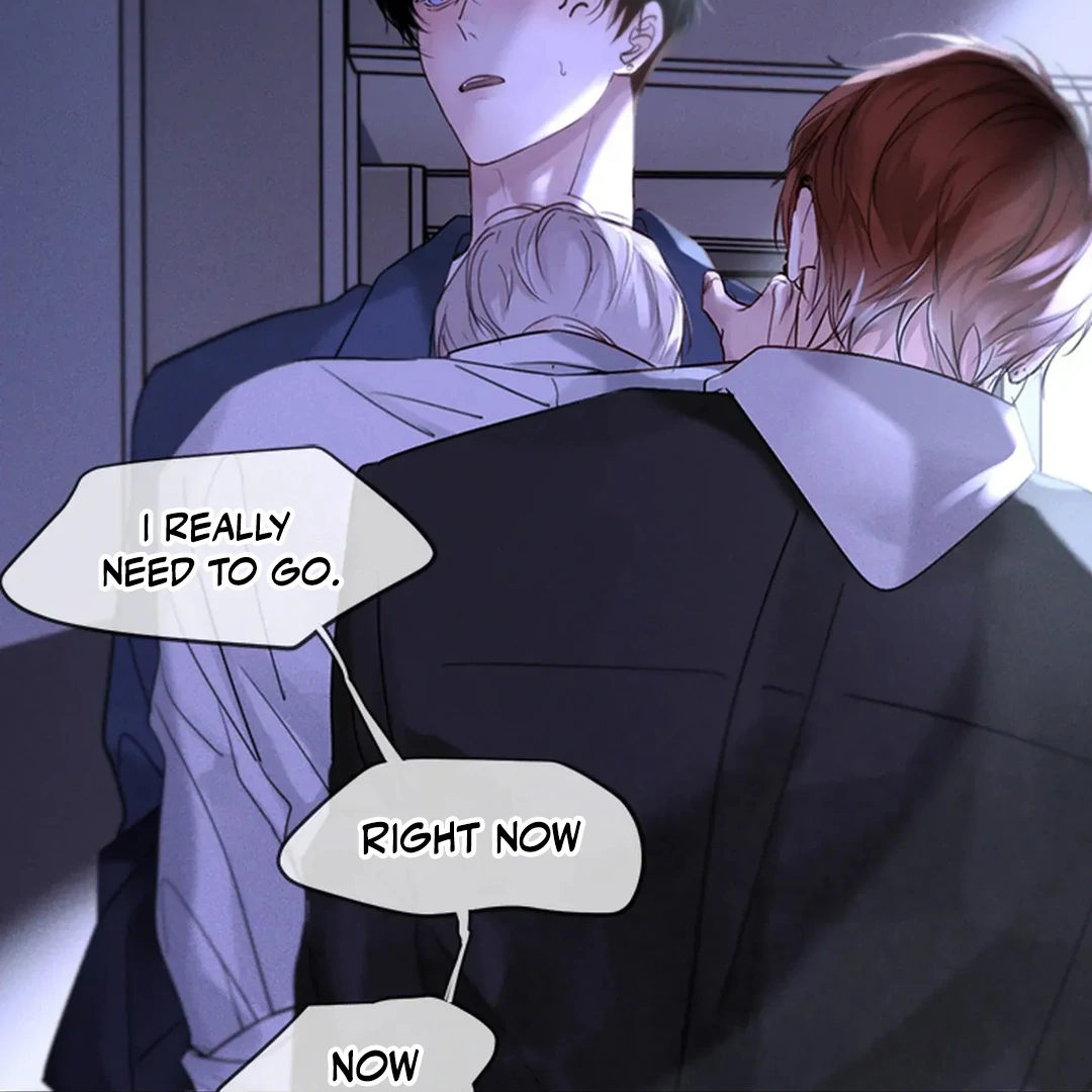 I became my childhood friend’s Guide. ( PARADISE SCANS ) - Chapter 1 manhwa