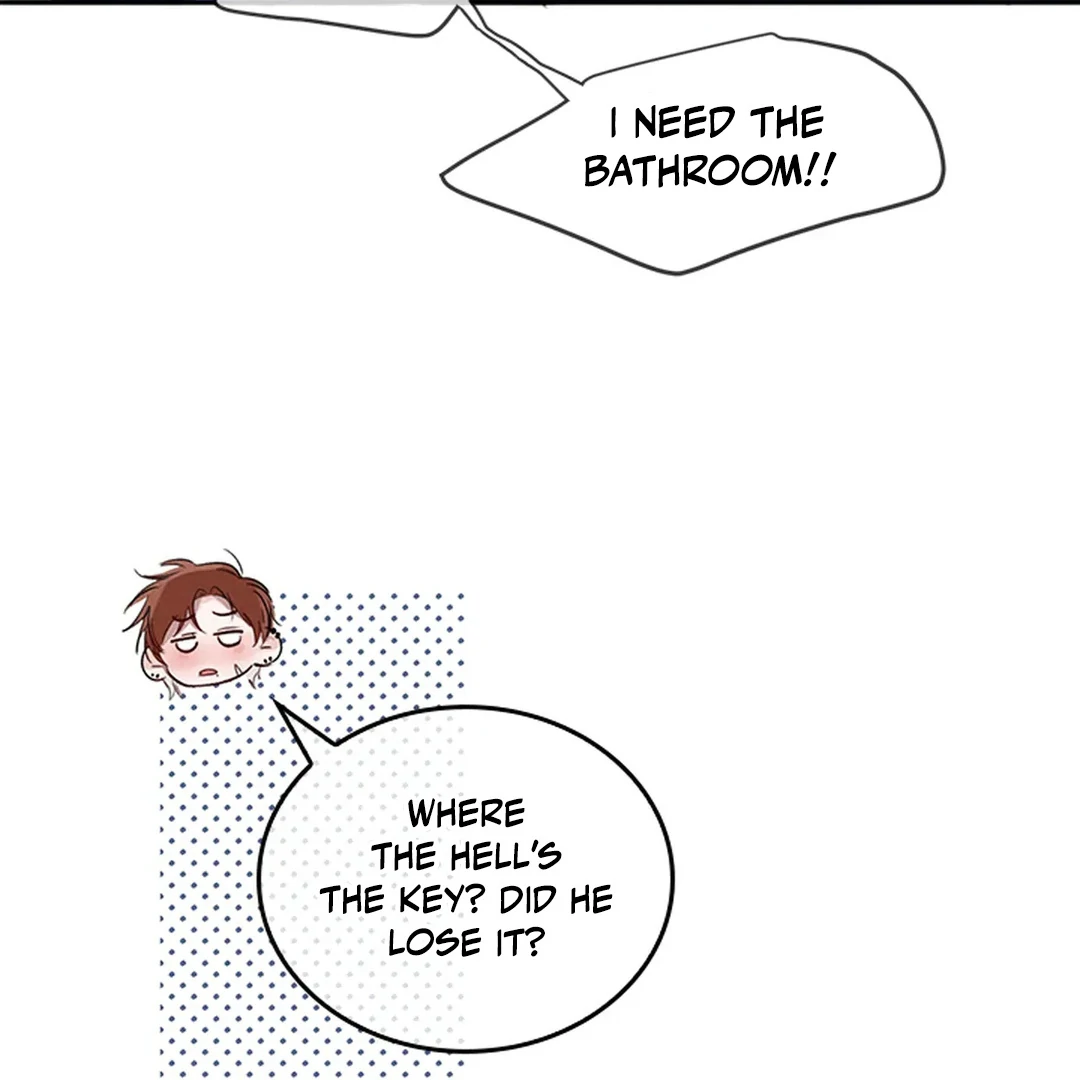 I became my childhood friend’s Guide. ( PARADISE SCANS ) - Chapter 1 manhwa